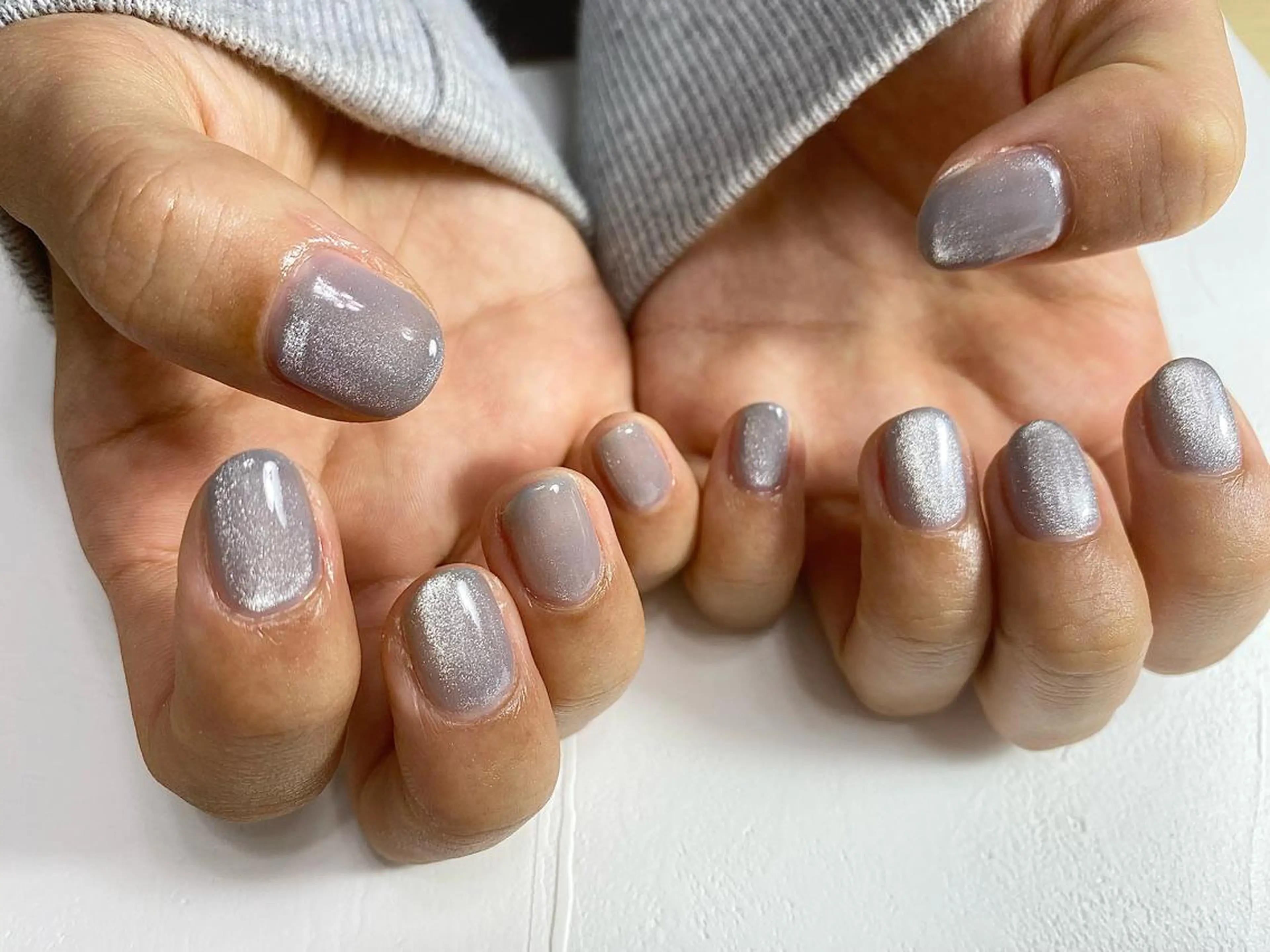 ネイル ハンドネイル 38. sayakaのネイルデザイン