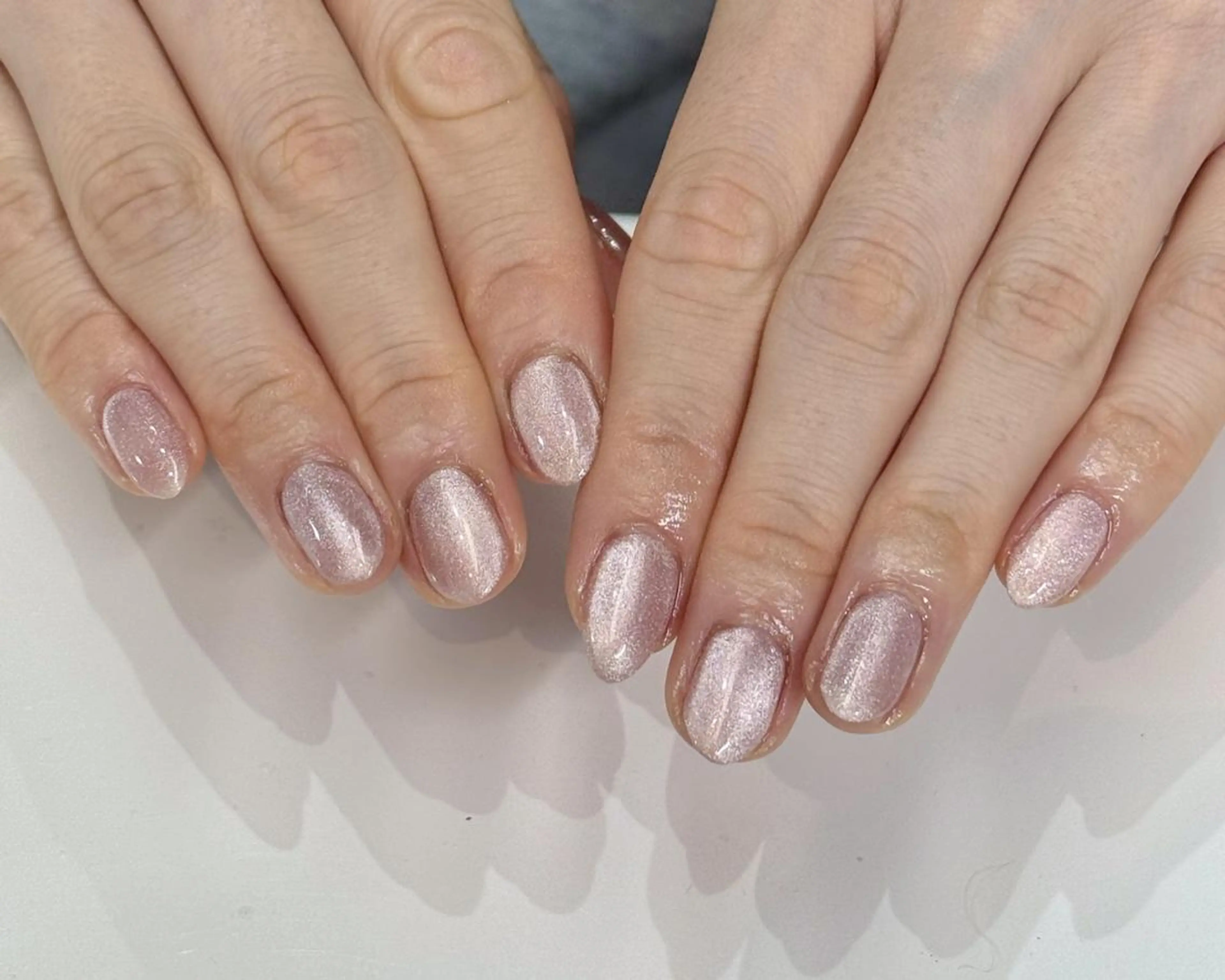 ネイル ハンドネイル Molly _nailのネイルデザイン