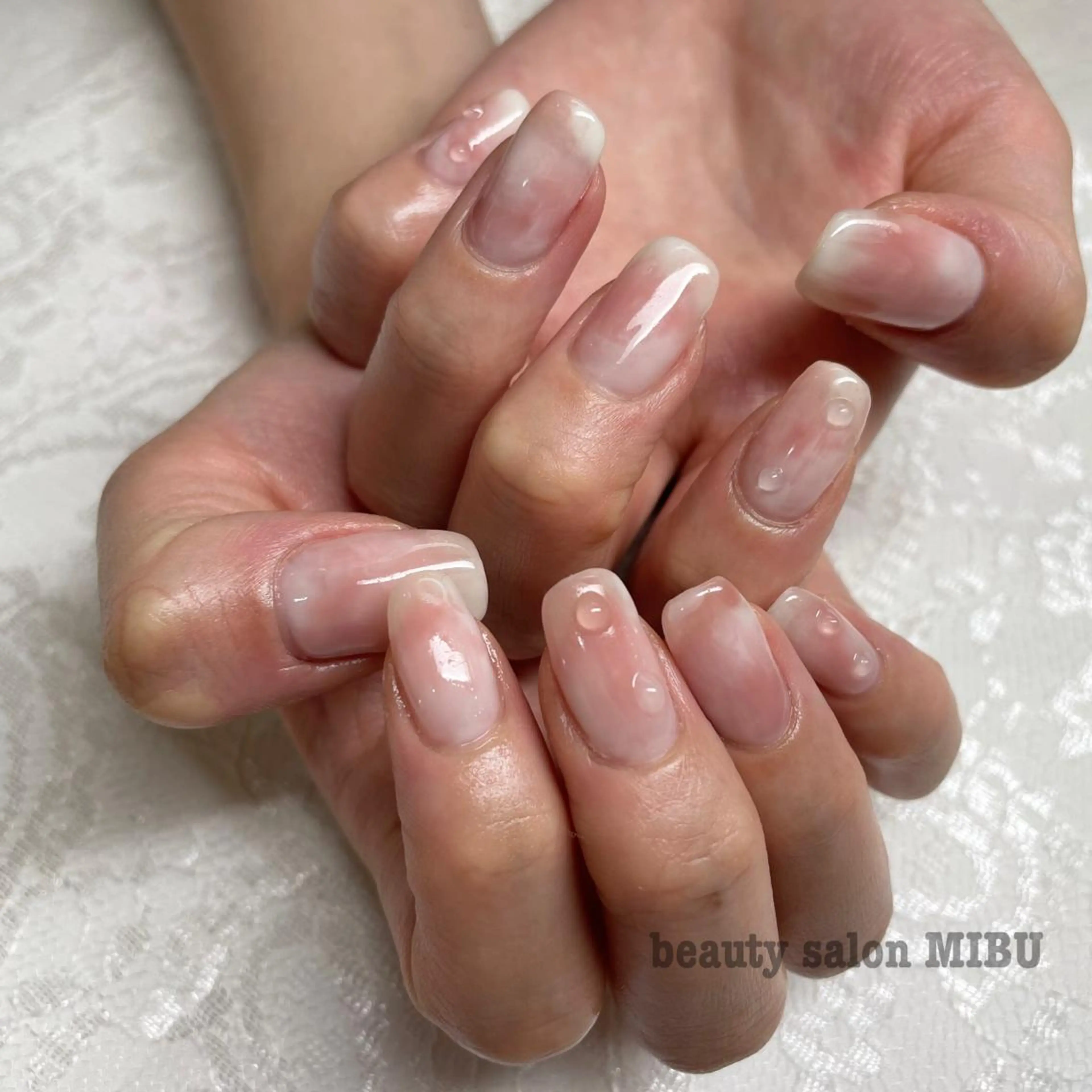 ネイル Sunny.Roa nail💅のネイルデザイン