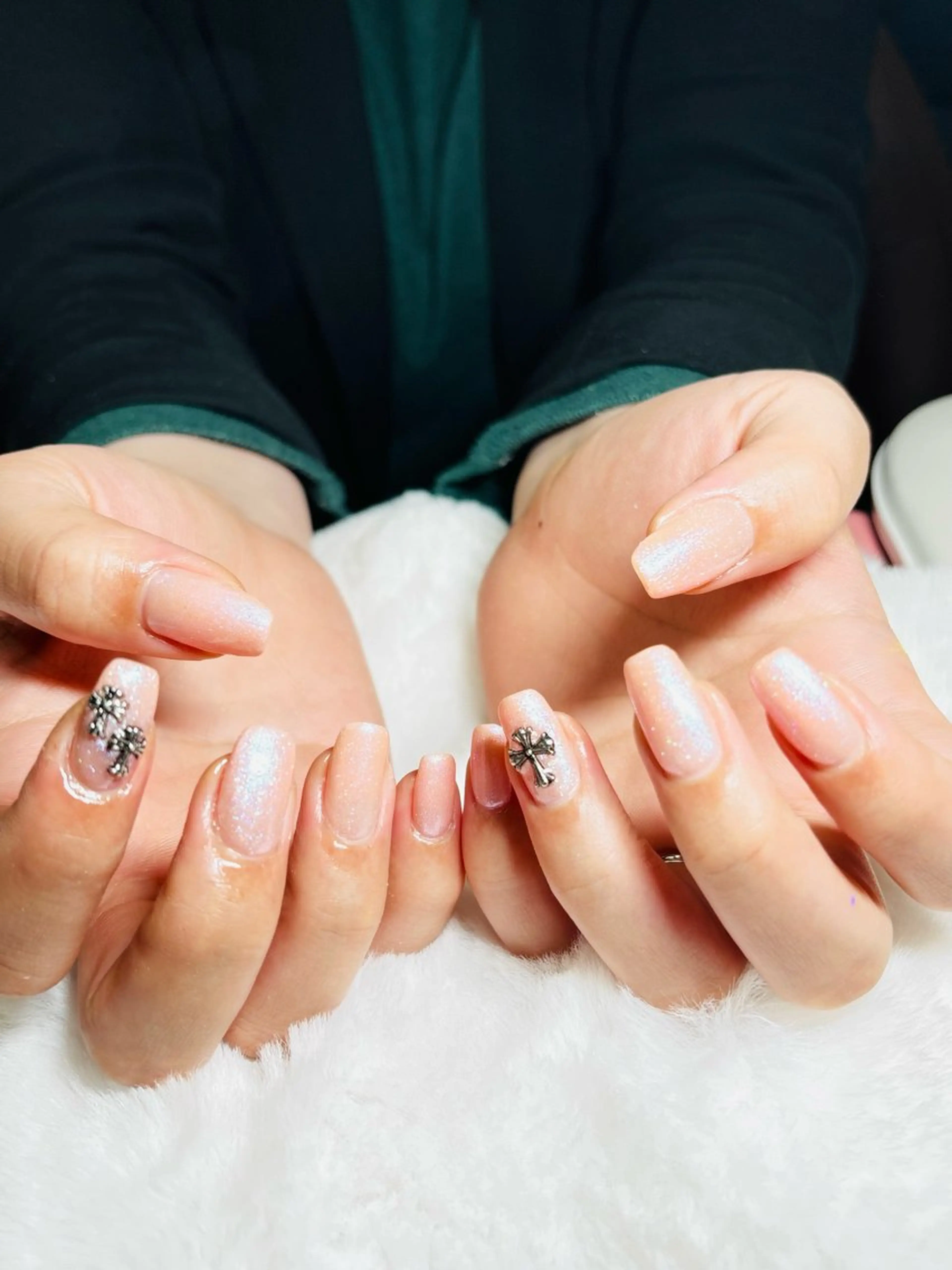 ネイル Hana Nailのネイルデザイン