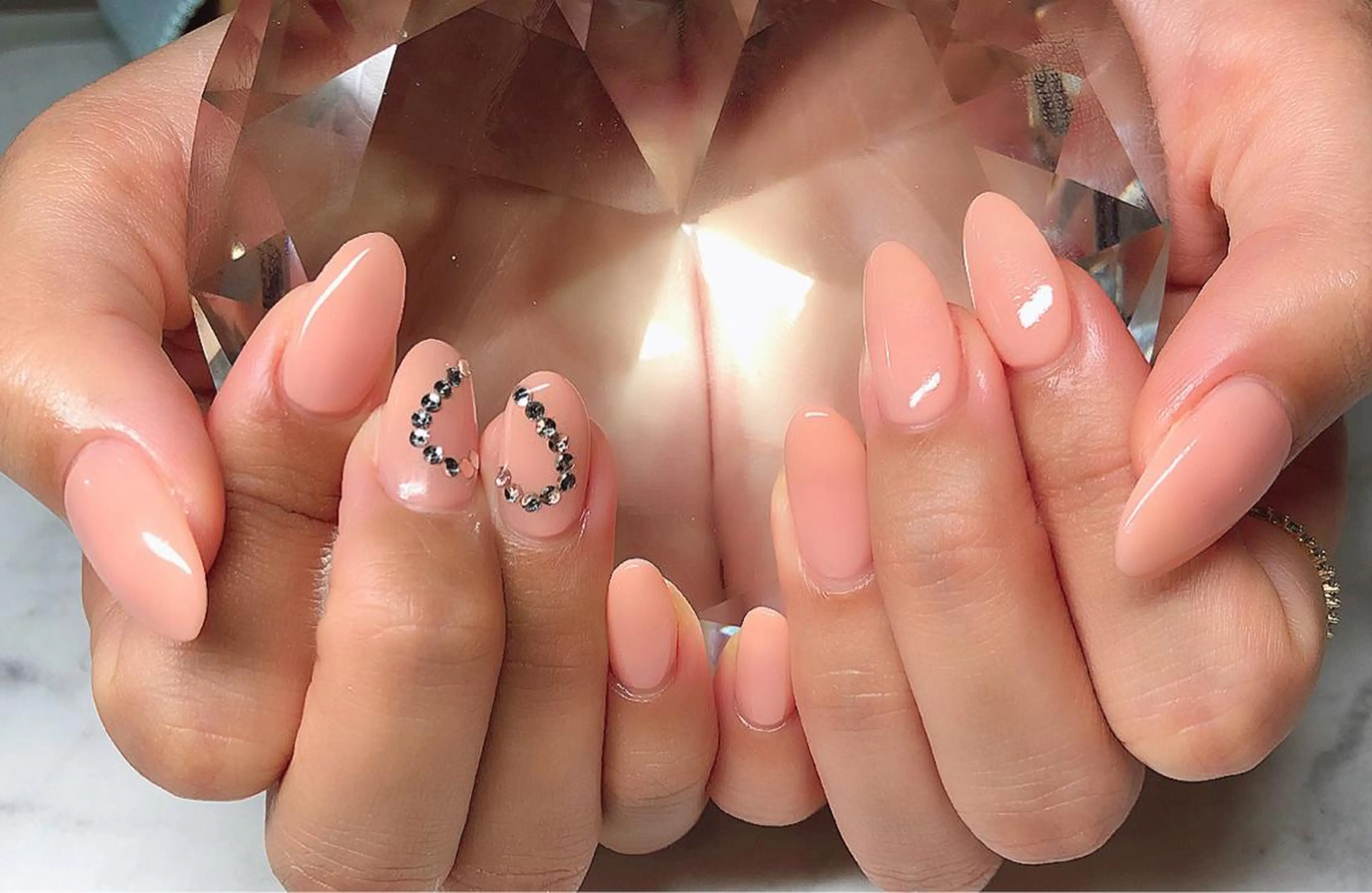 ネイル N.CHLOE 永島のネイルデザイン