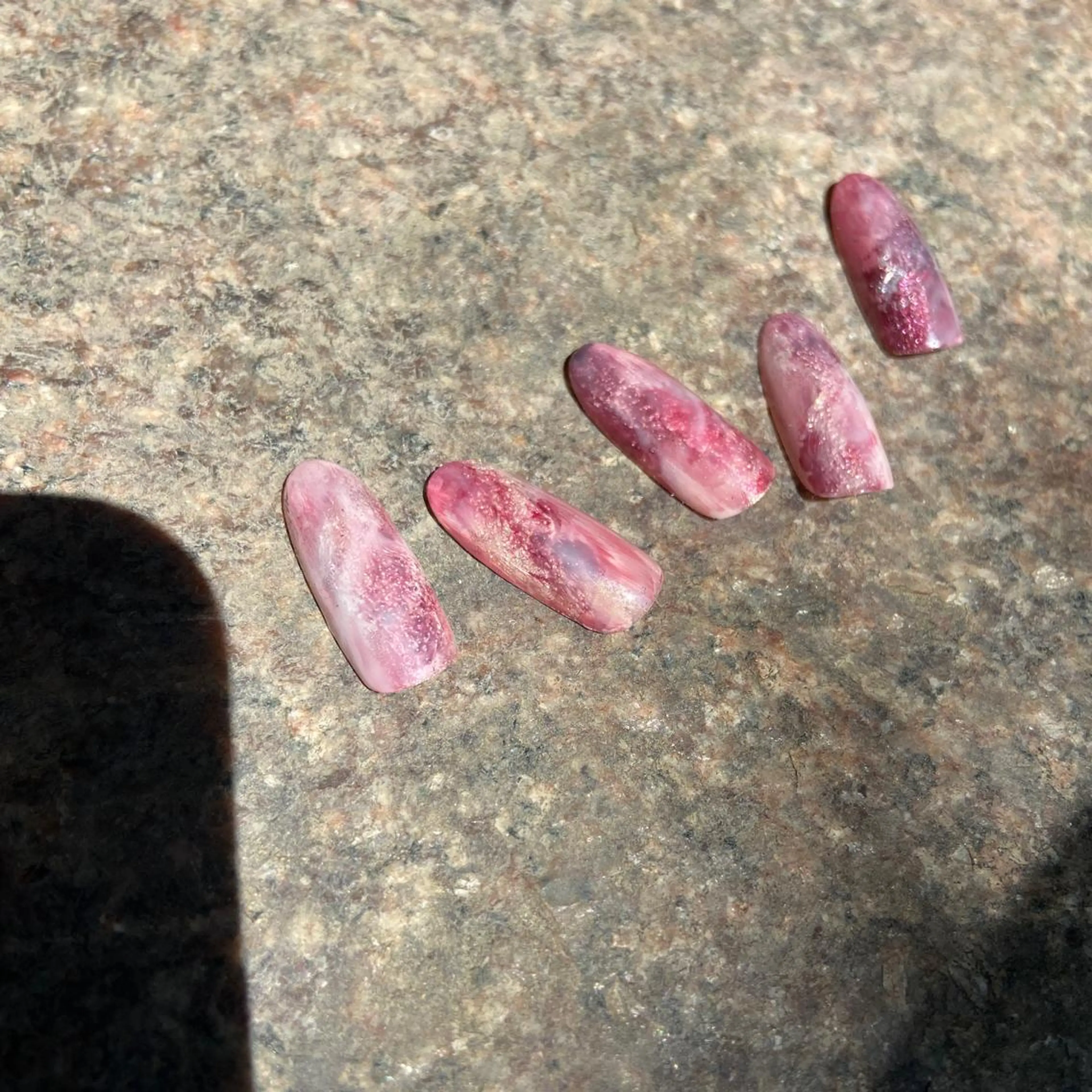 ネイル アートネイル nails TOKYOのネイルデザイン