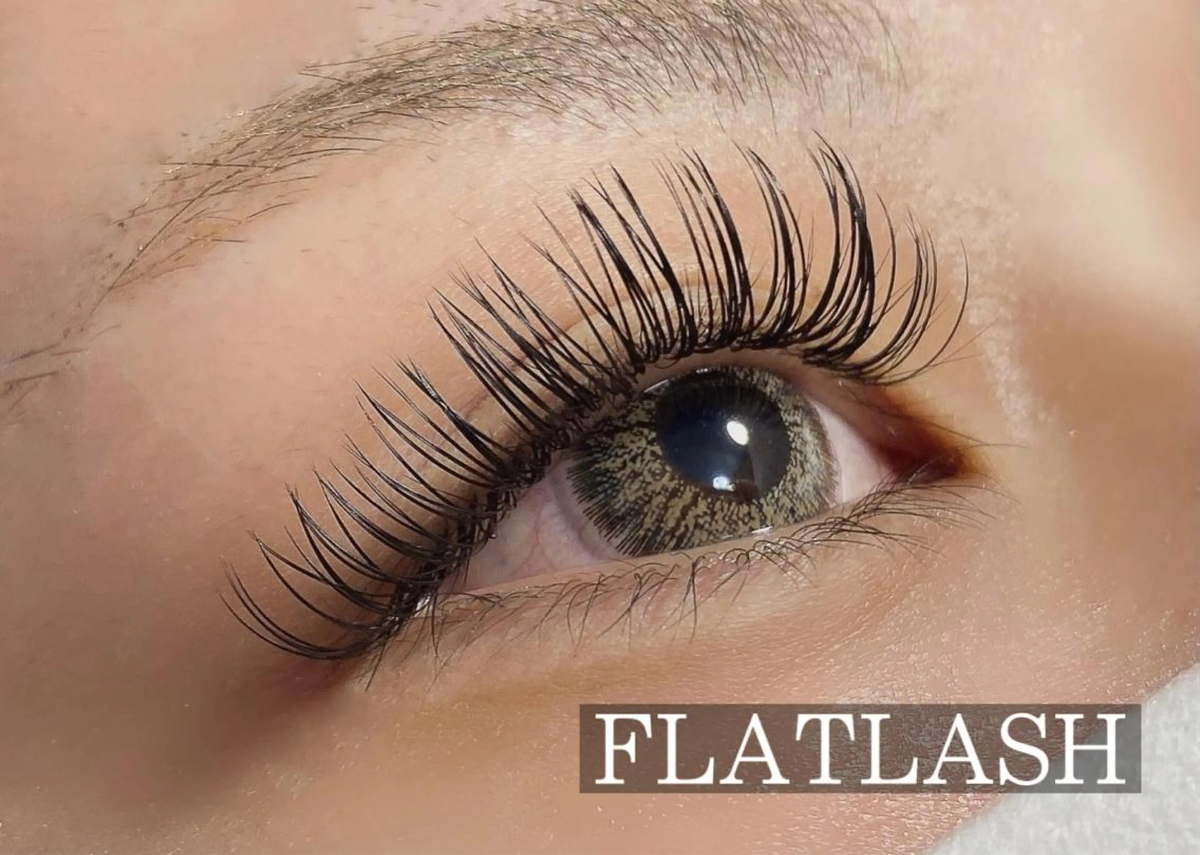 マツエク・マツパ マツエク chez vieleのマツエク・マツパデザイン