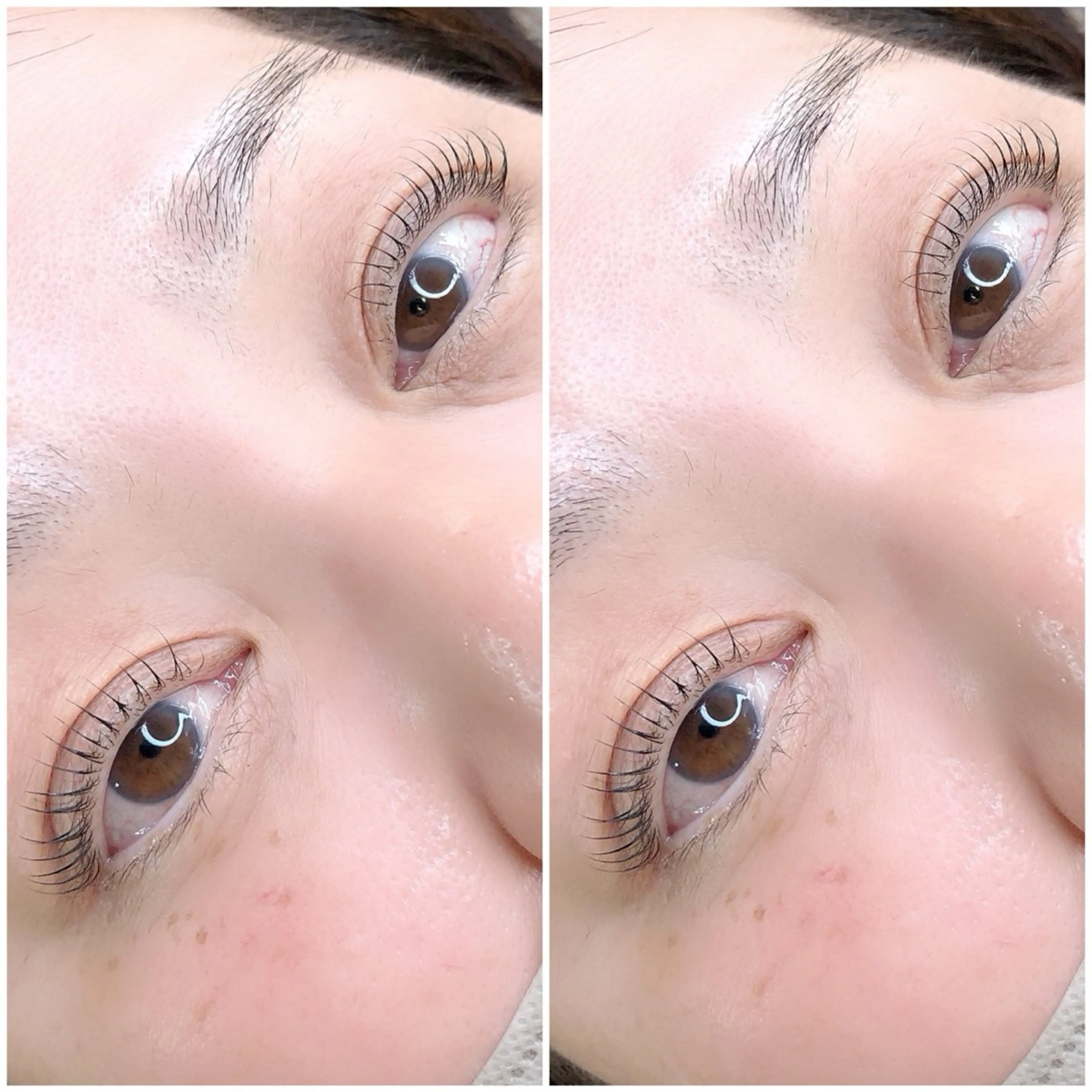 マツエク・マツパ マツパ Primus ﾌﾟﾘﾑｽのマツエク・マツパデザイン