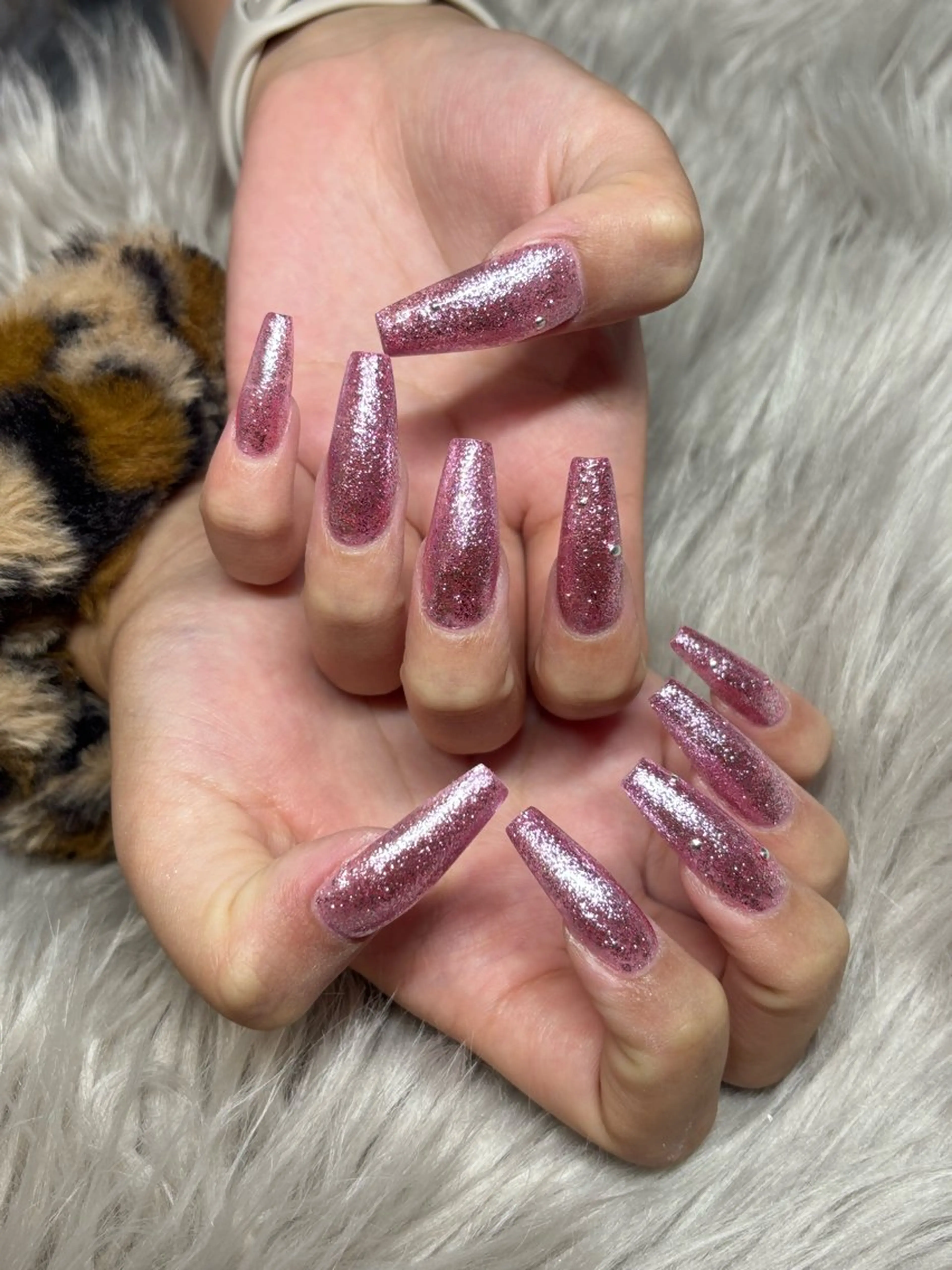 ネイル IROHA NAIL 真結子のネイルデザイン