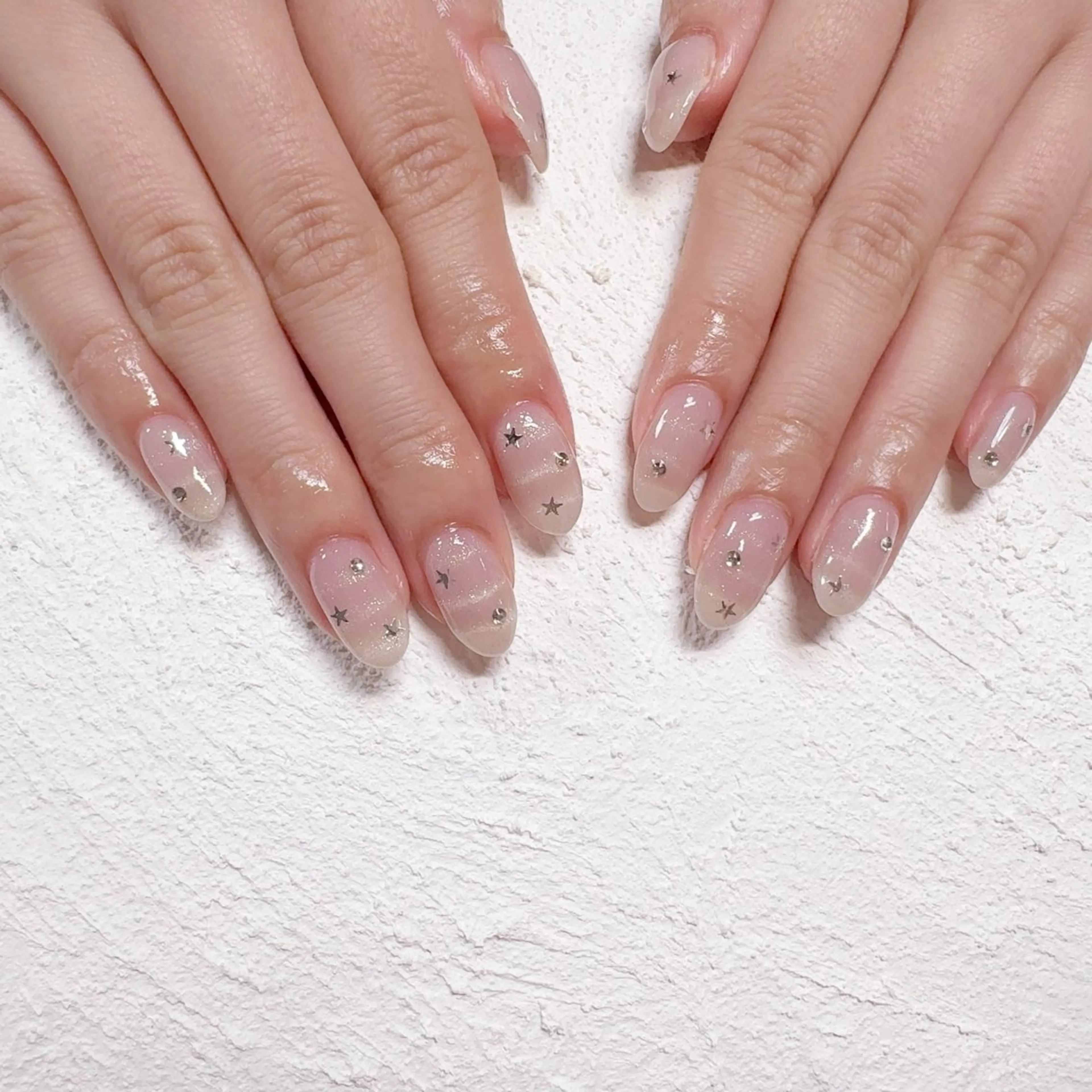 ネイル Regaro i.sのネイルデザイン