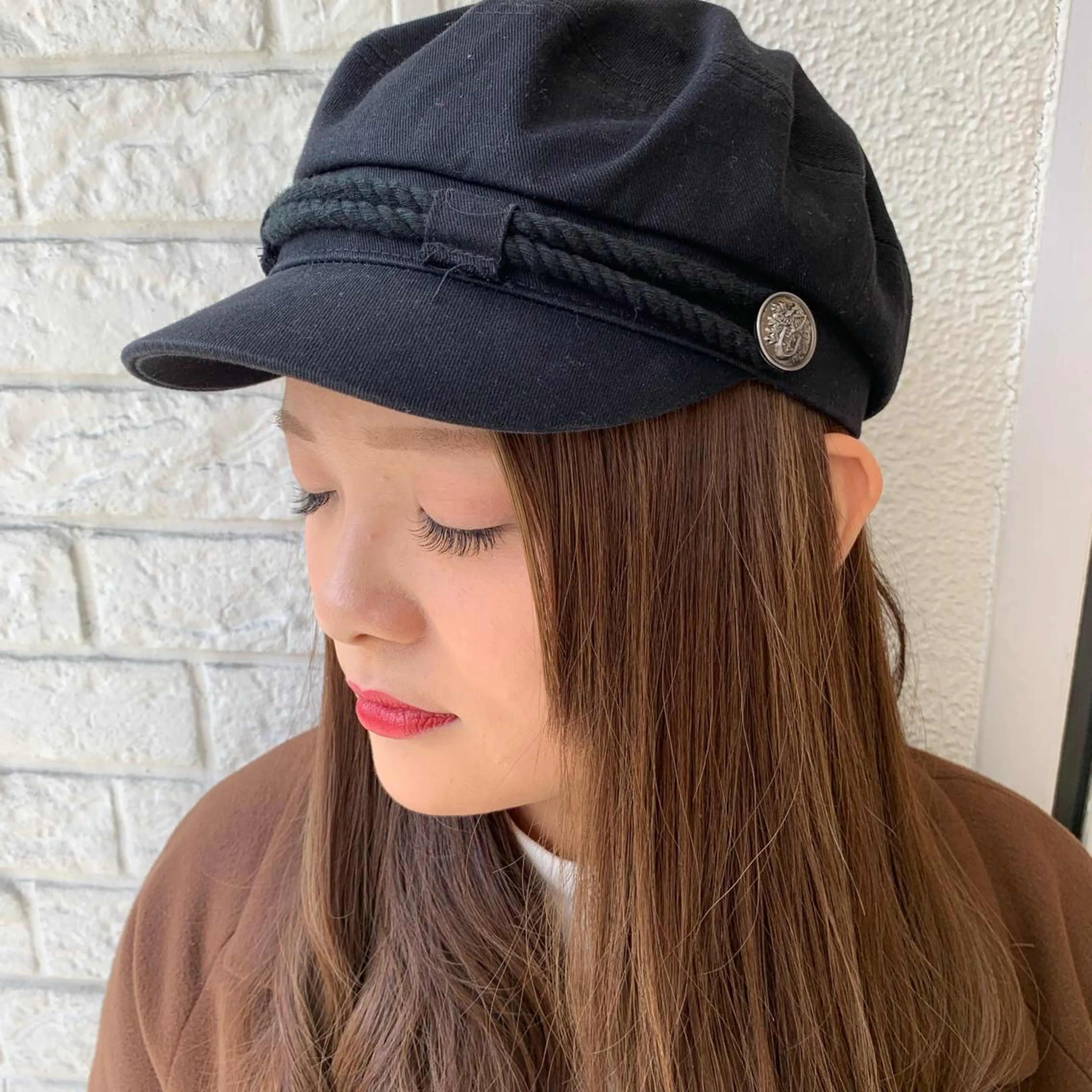 マツエク・マツパ まつげパーマ／眉毛 H e l l aの眉毛・アイブロウイメージ