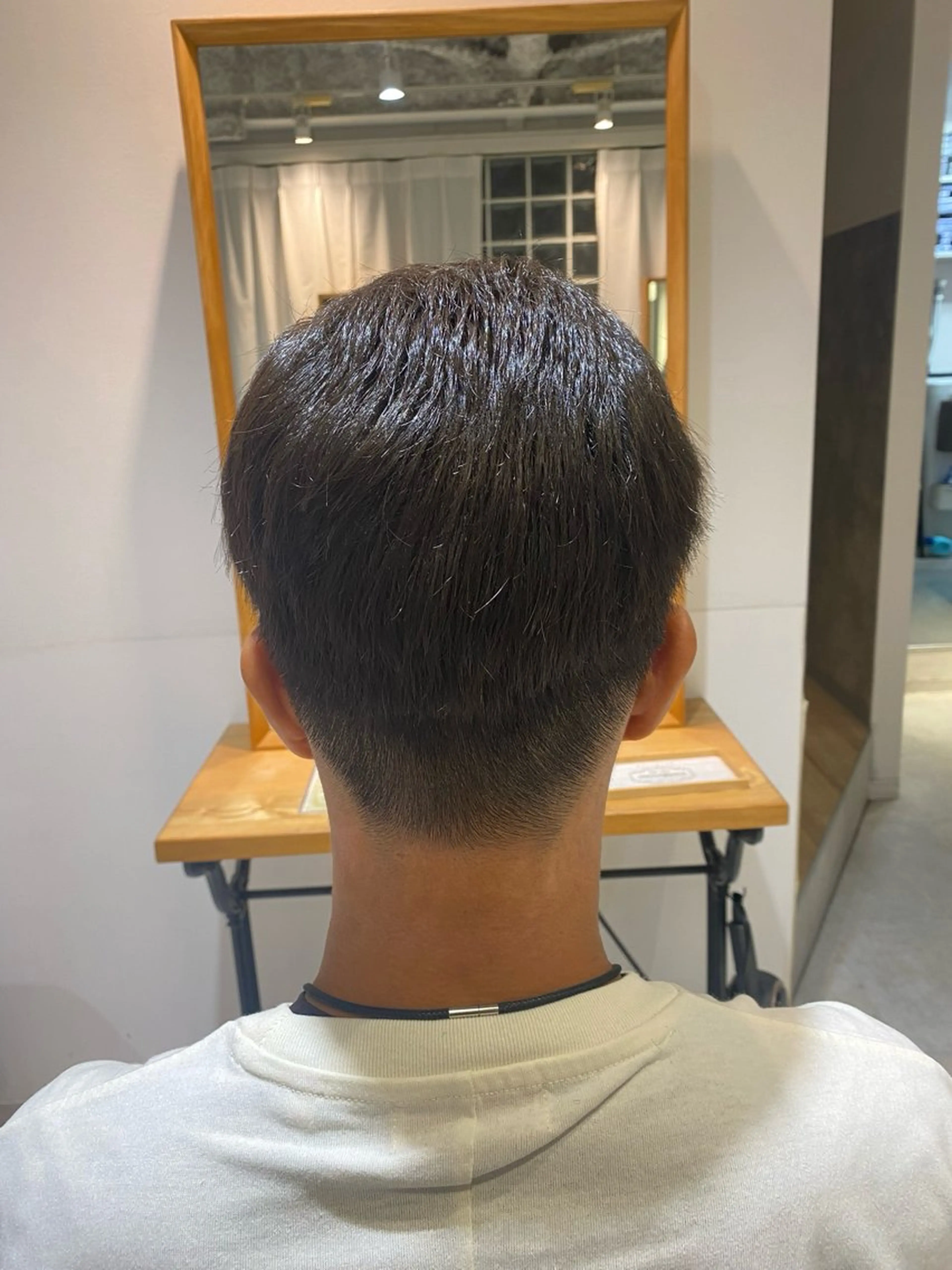 メンズ 🔥メンズ特化🔥 Yuutaのヘアスタイル