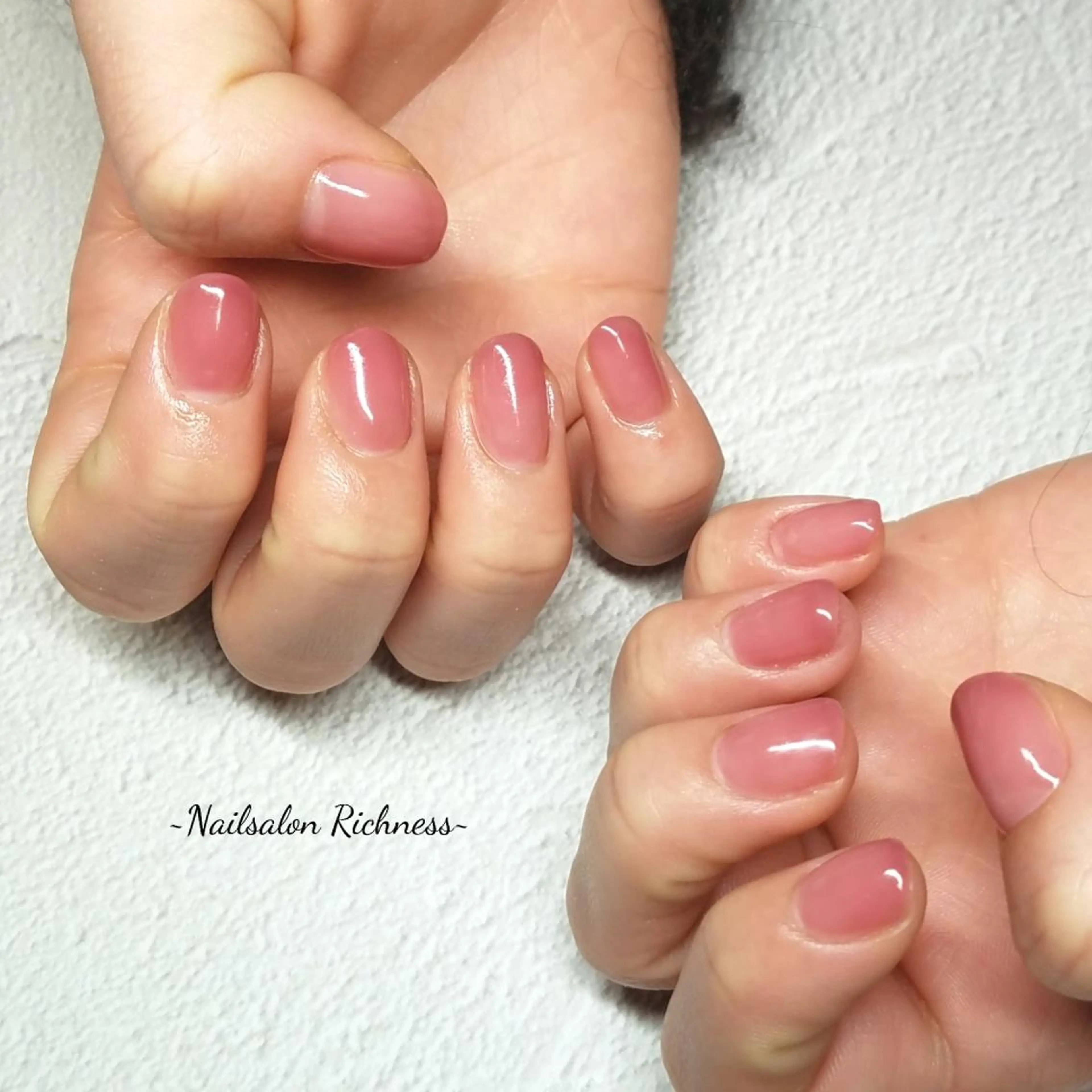 ネイル ハンドネイル I. Yukariのネイルデザイン