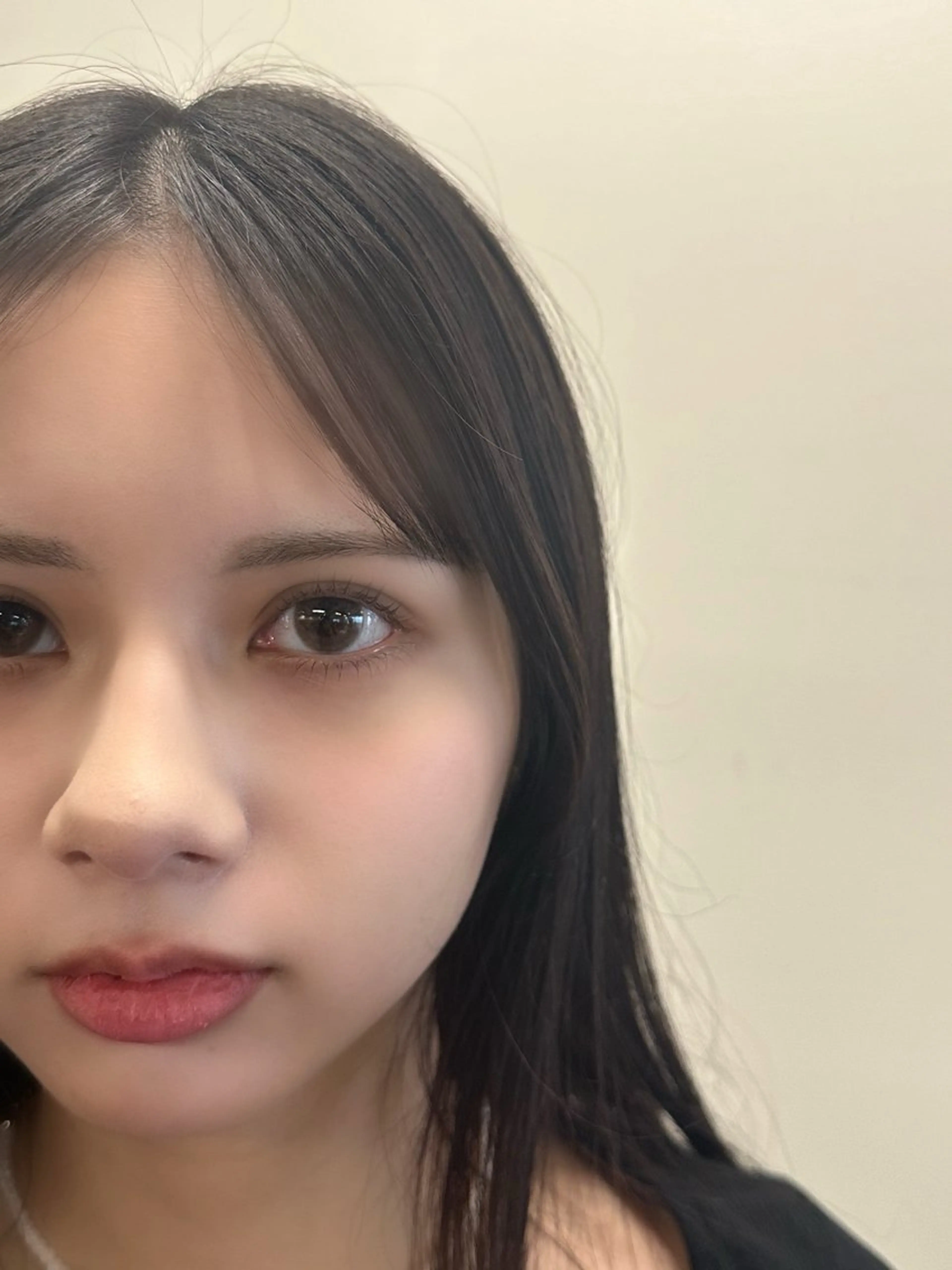 マツエク・マツパ マツパ NORA hinataのマツエク・マツパデザイン