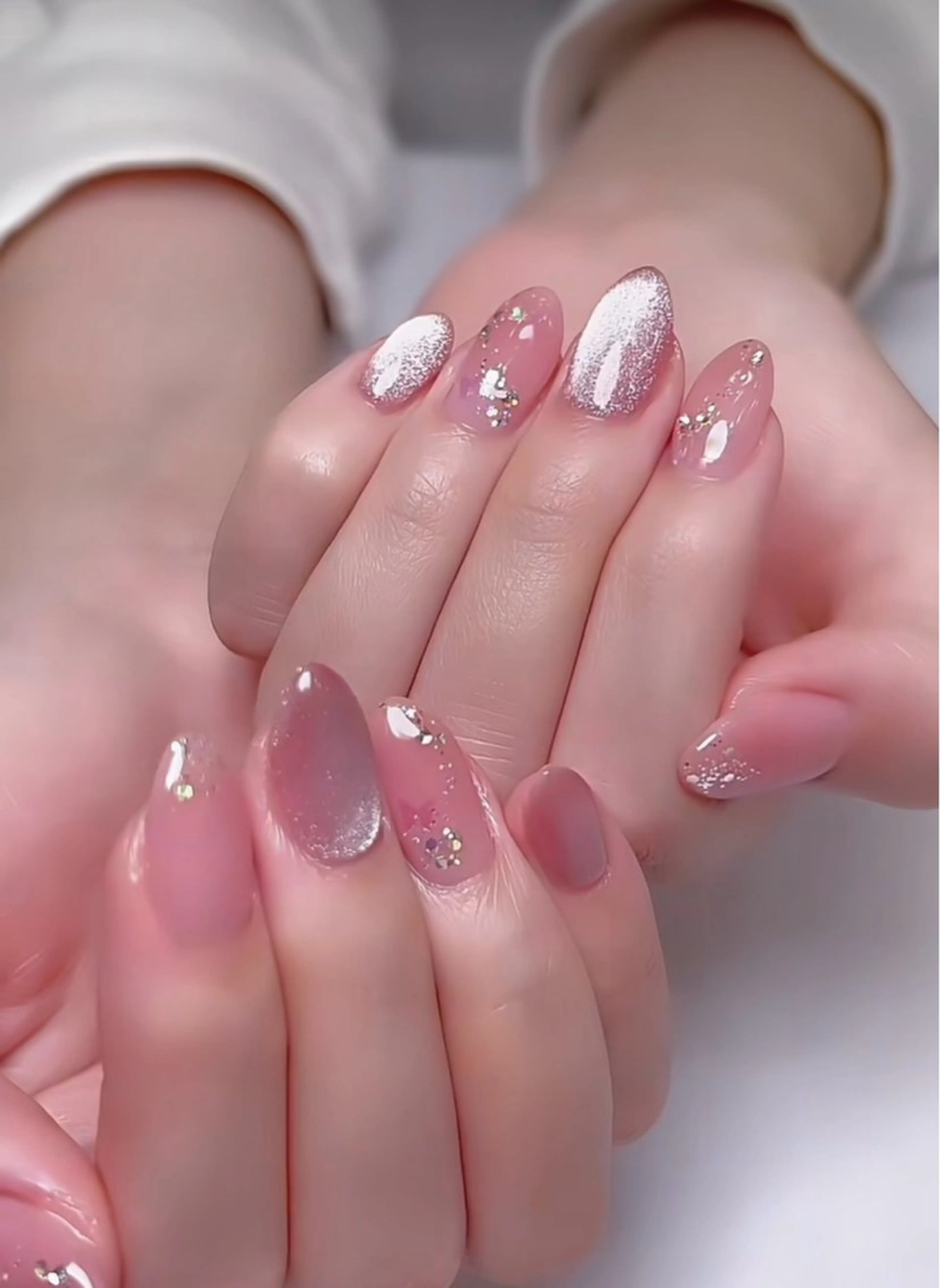 ネイル Star Beautyのネイルデザイン