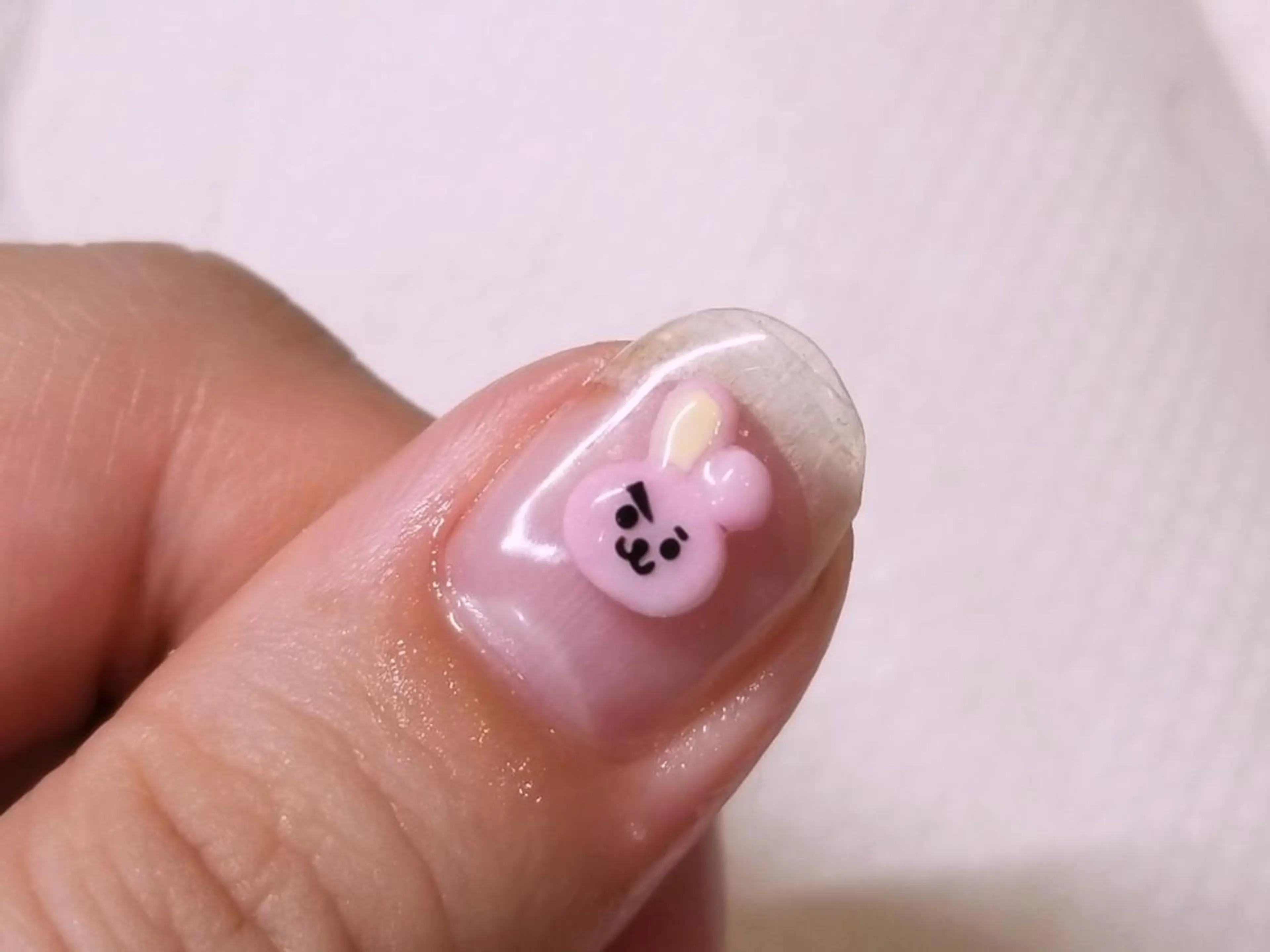 ネイル おで@ oderi_nailのネイルデザイン