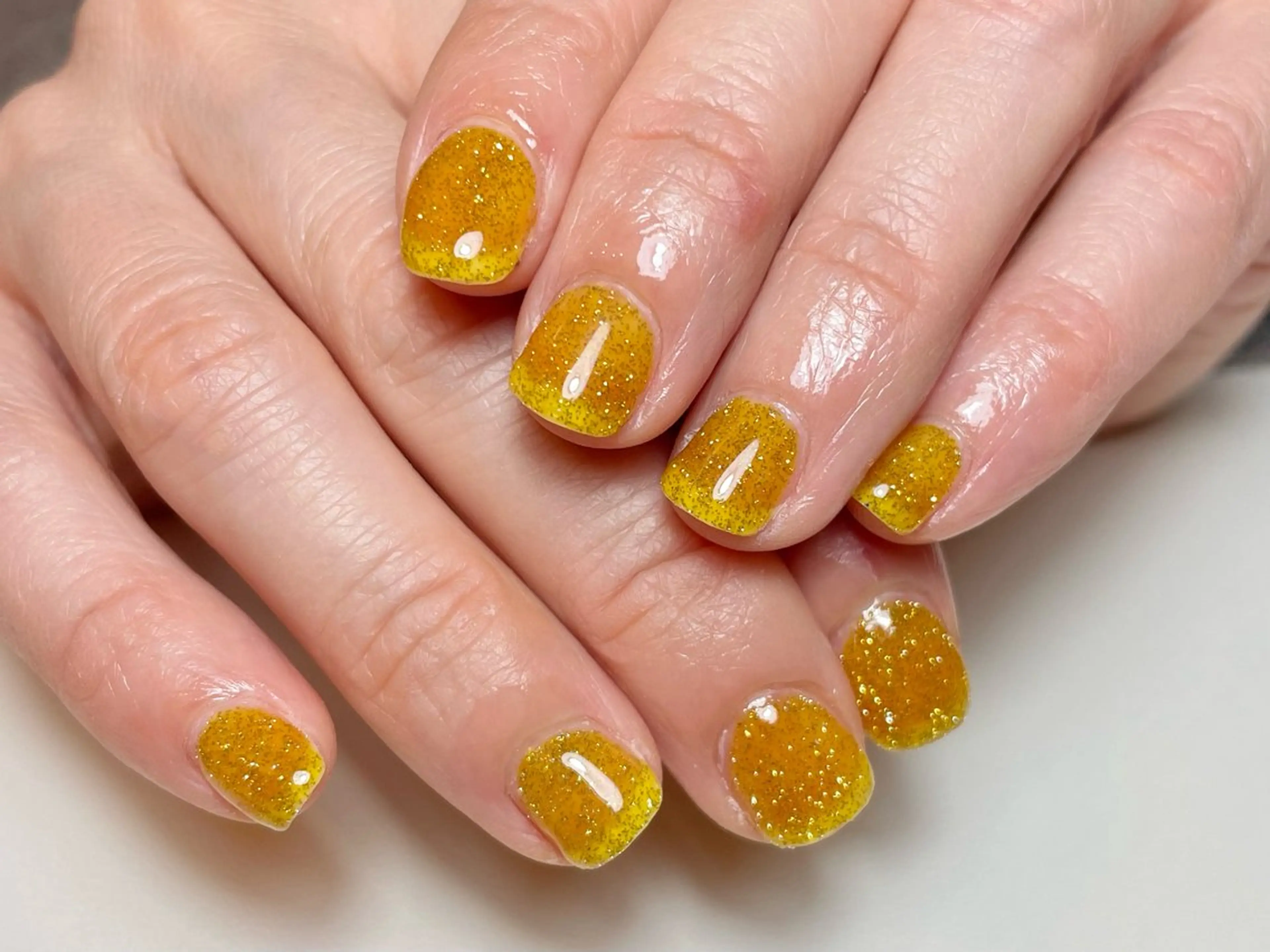 ネイル ハンドネイル ayaka 🐨のネイルデザイン