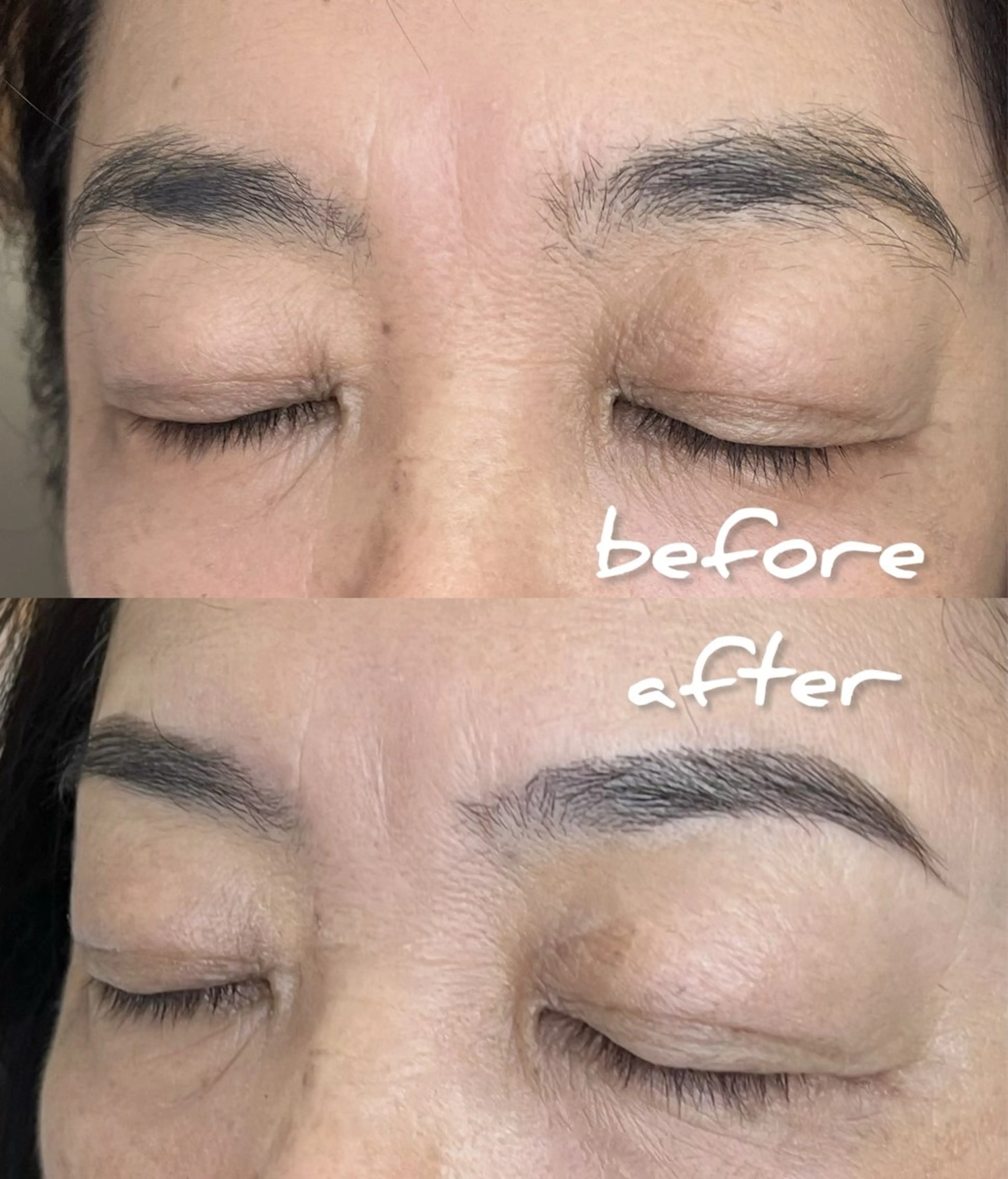 アイブロウ EMI CLAIR MIOの眉毛・アイブロウイメージ