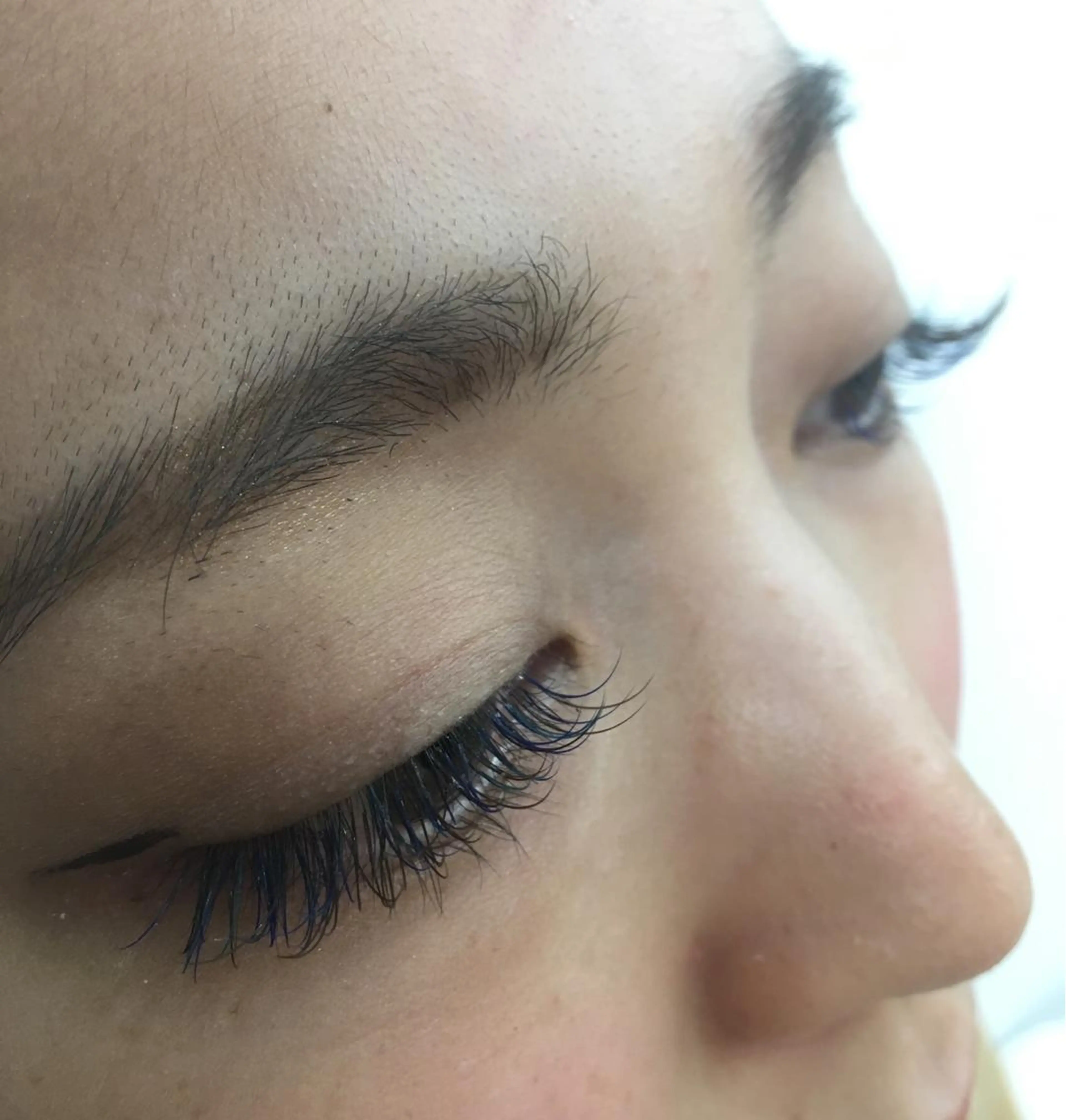 マツエク・マツパ Cカール Ayana ☆のマツエク・マツパデザイン