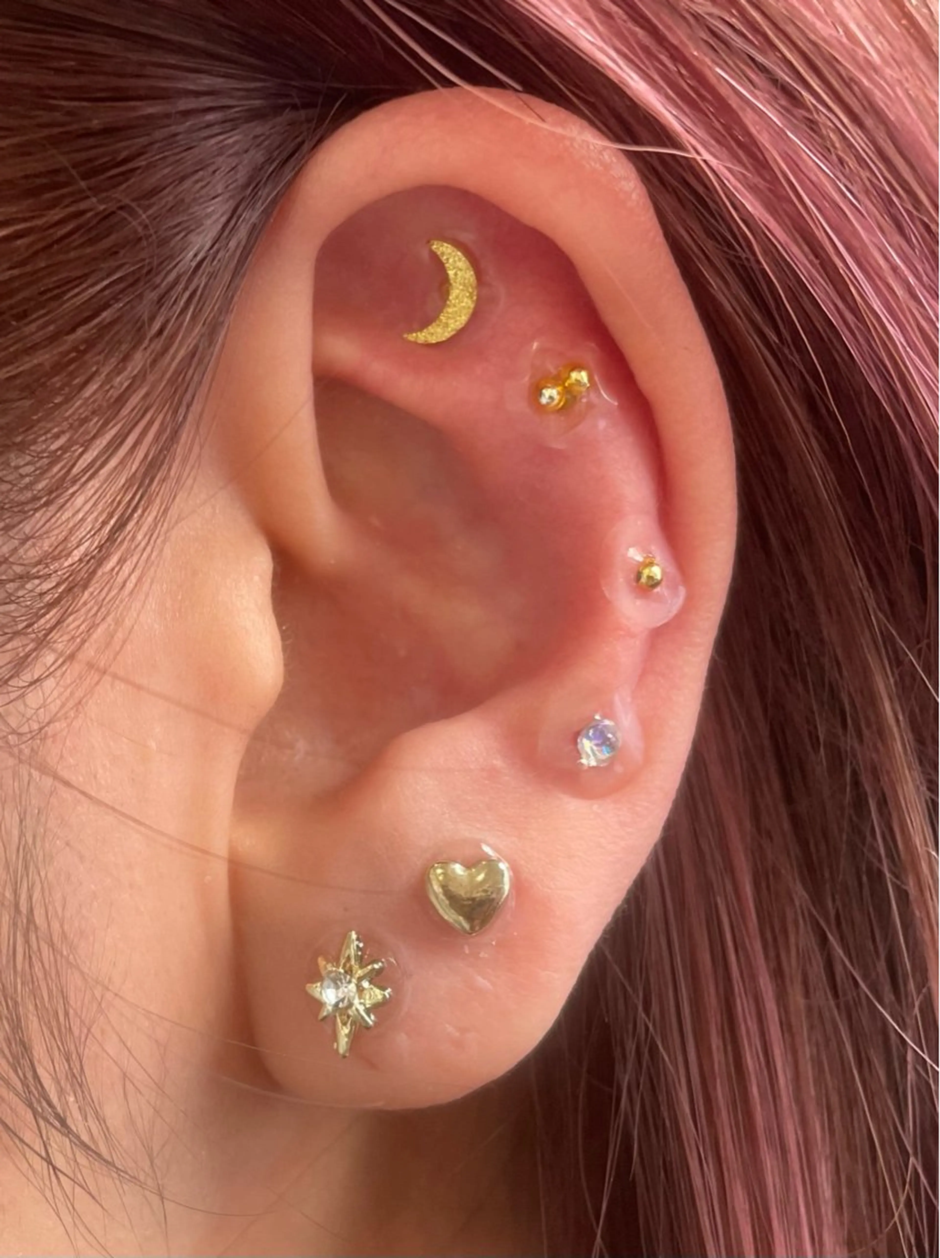 Kaula所属・Kaula ホワイトニング🦷✨のエステ・リラクイメージ