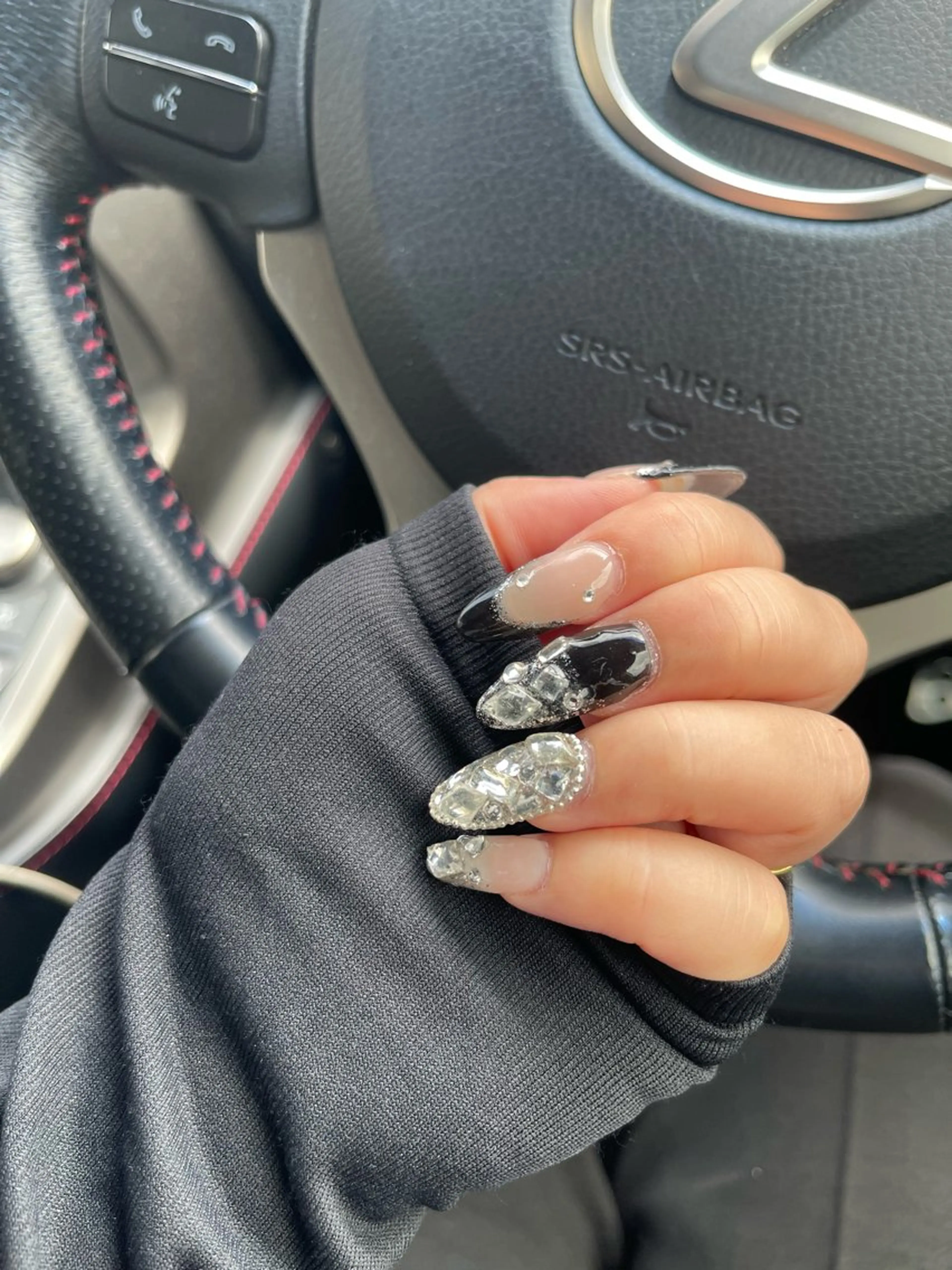 ネイル ハンドネイル sharo nailのネイルデザイン