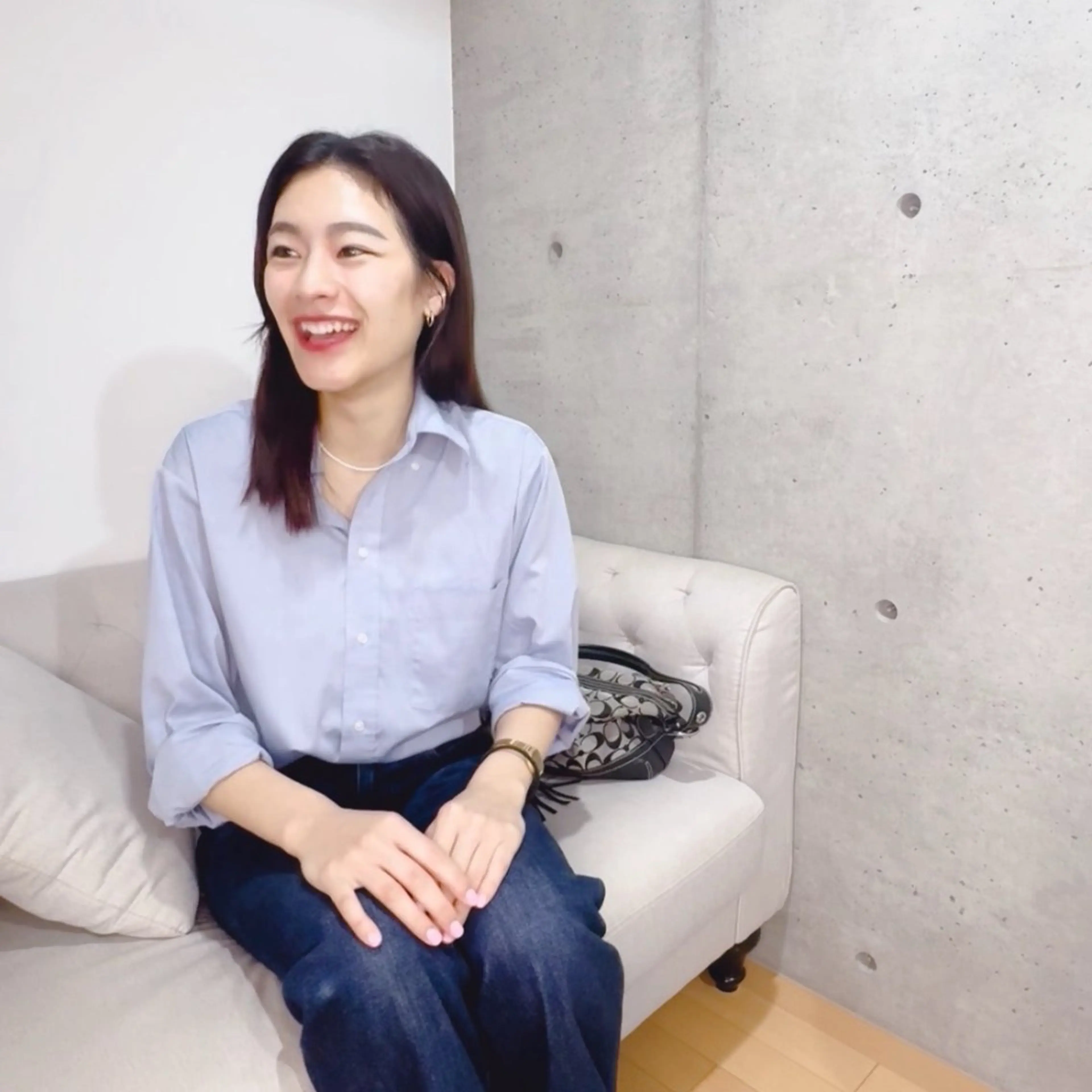 美容看護師専属担当制 医学に基づく肌管理のエステ・リラクイメージ