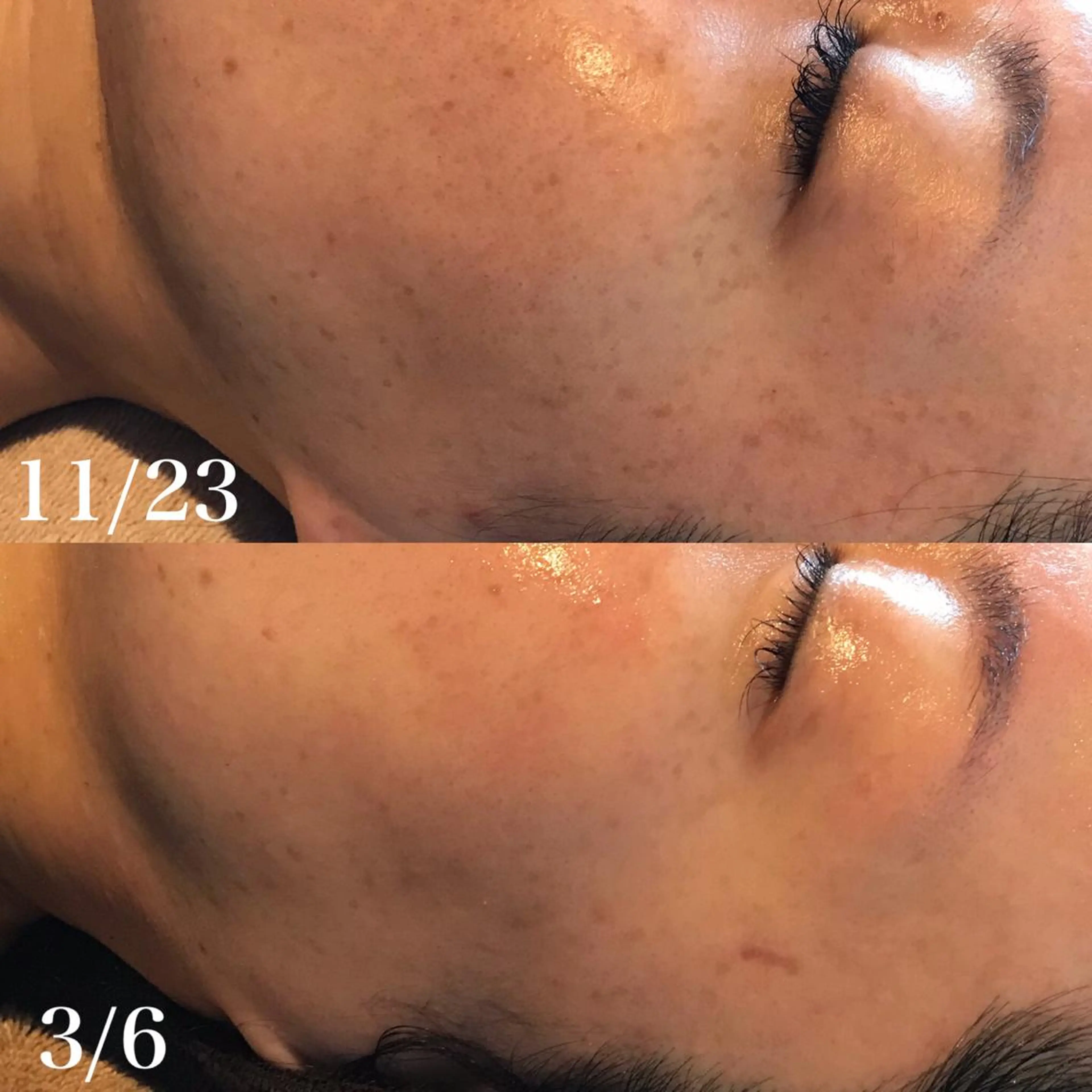 エステ 浜野 恵美のエステ・リラクイメージ