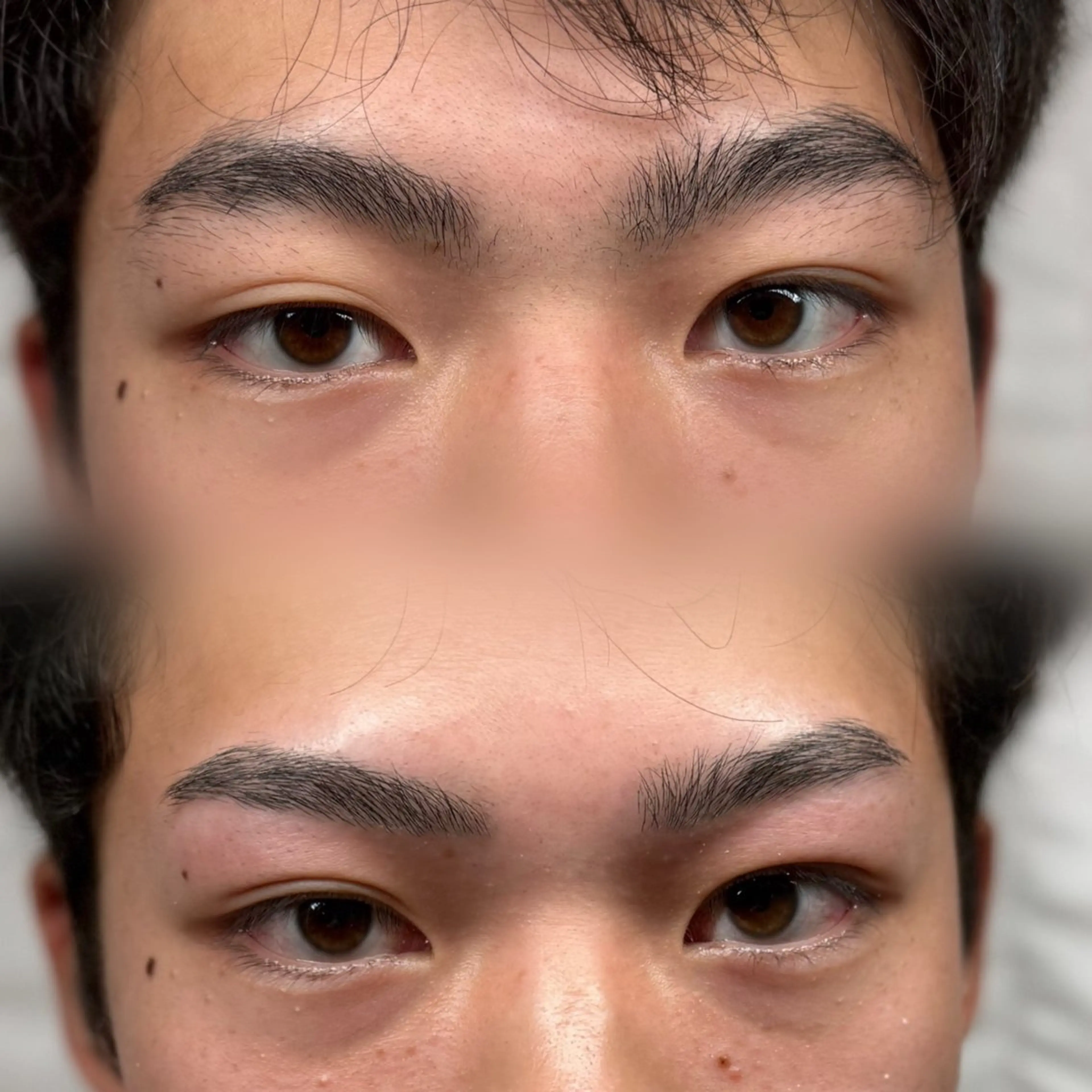 アイブロウ メンズアイブロウ 眉毛ワックス脱毛 神戸のまゆげ屋さん MAYAの眉毛・アイブロウイメージ