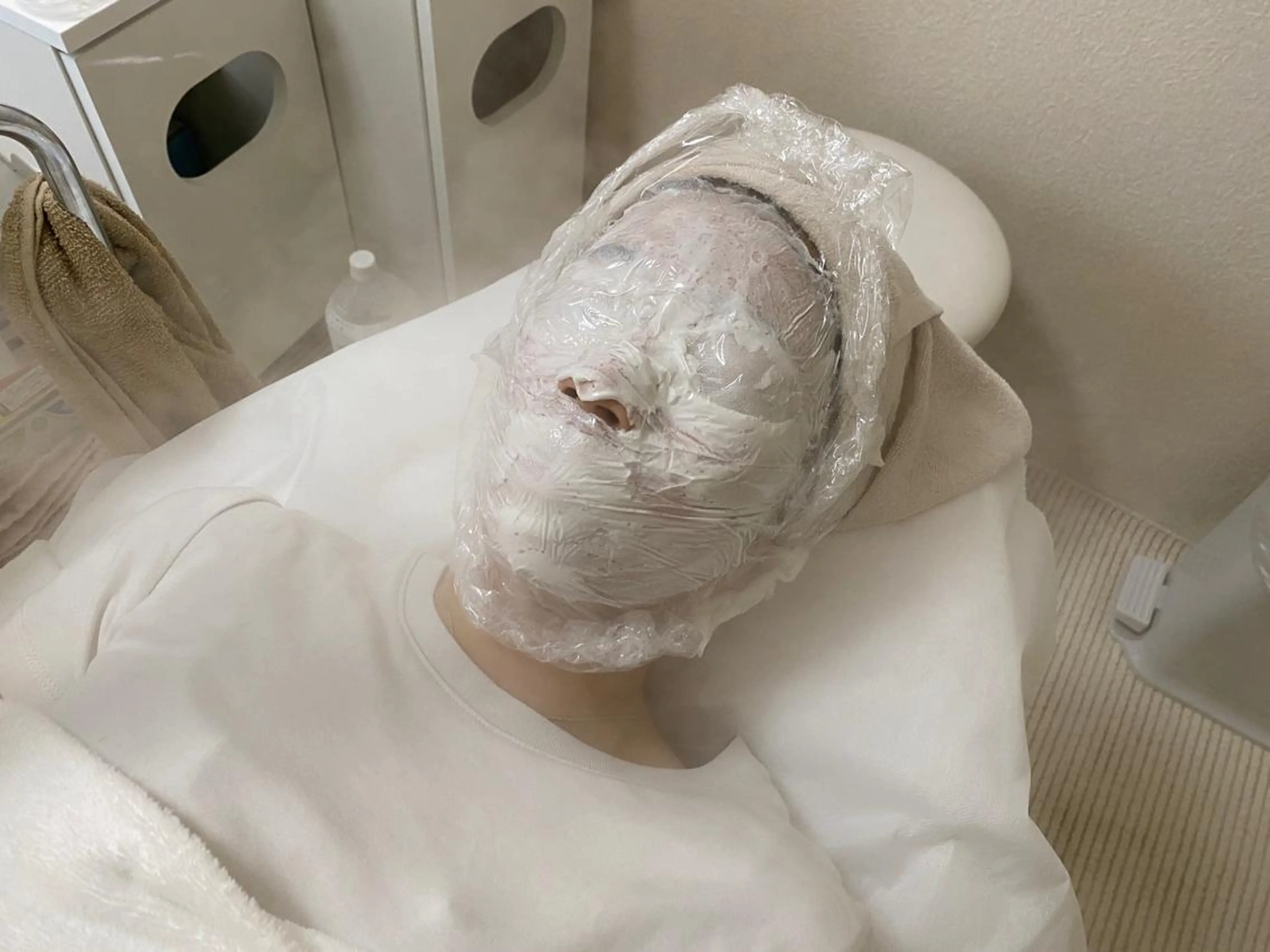 COCO beautyサロンのエステ・リラクイメージ