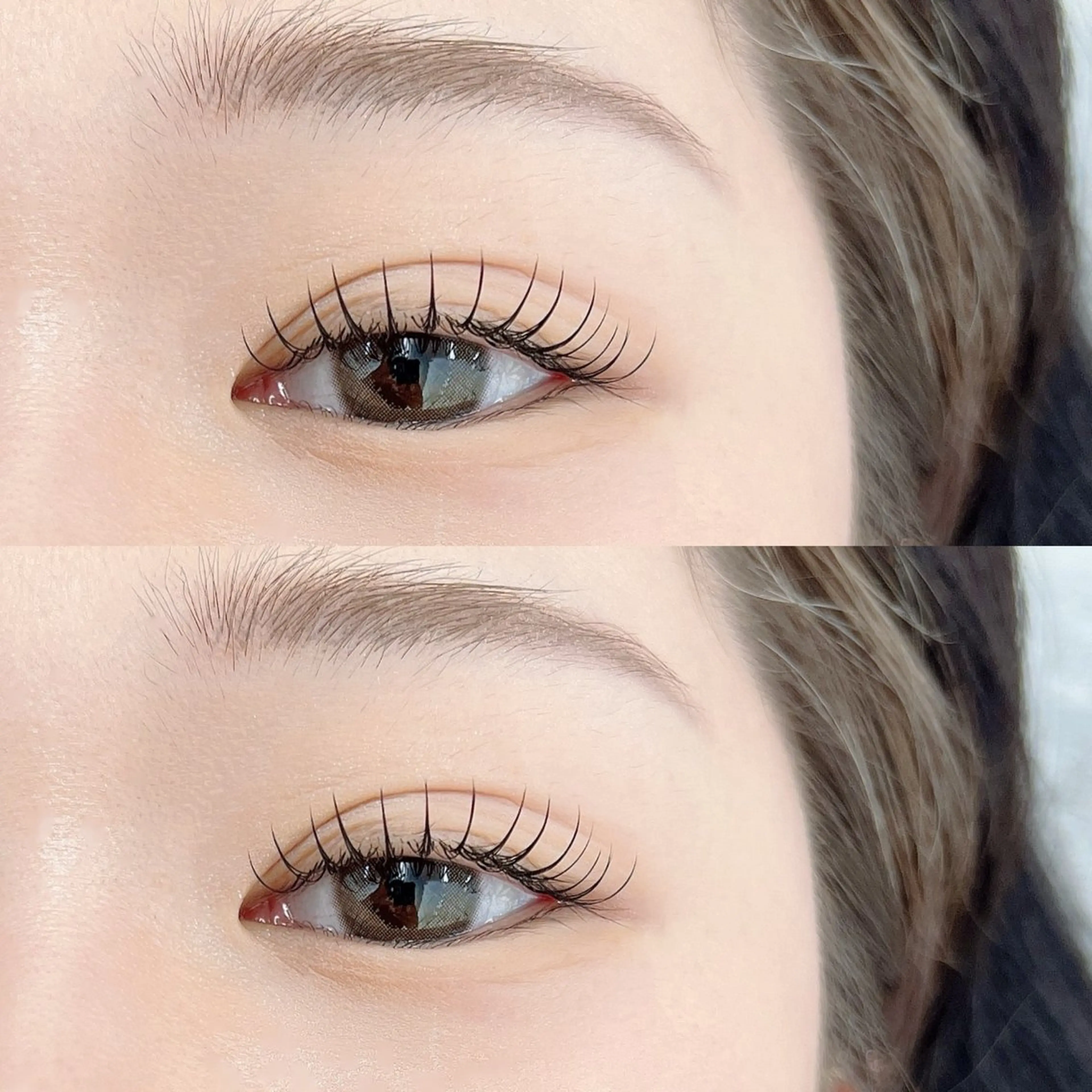 マツエク・マツパ マツエク yamamoto aoiのマツエク・マツパデザイン