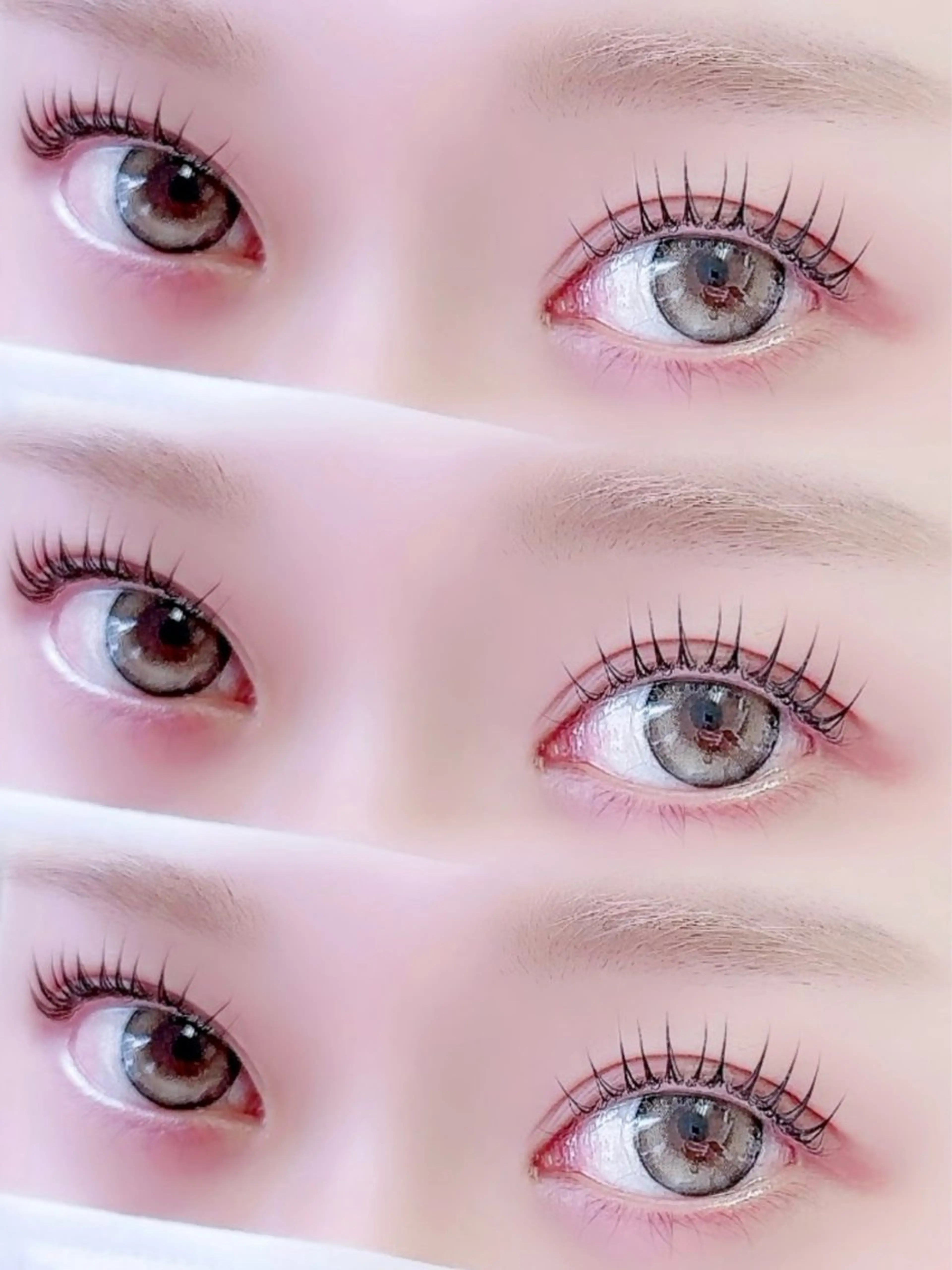 マツエク・マツパ Liber CHIKAのエステ・リラクイメージ