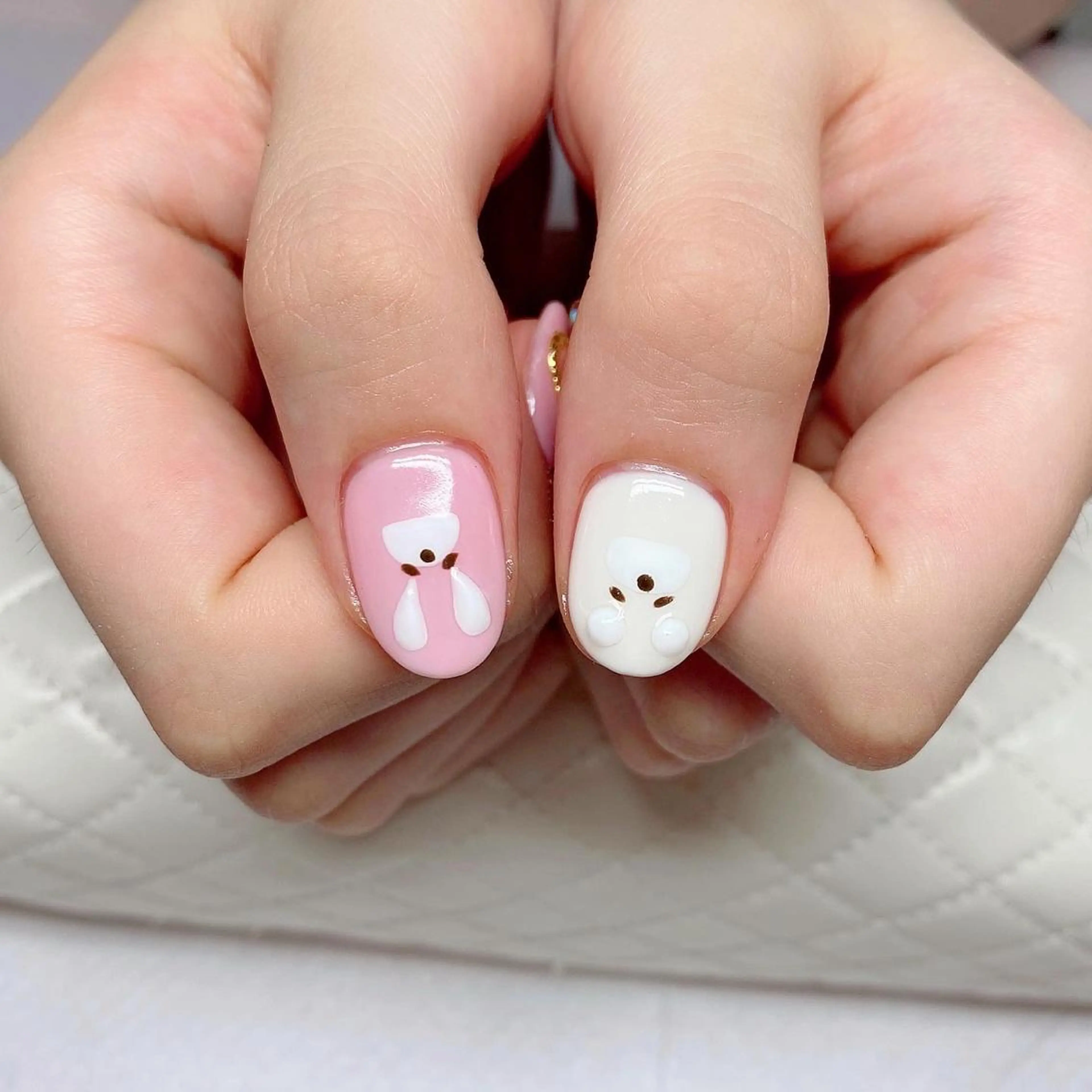 ネイル ナユキNA.YUKI 池袋店のネイルデザイン