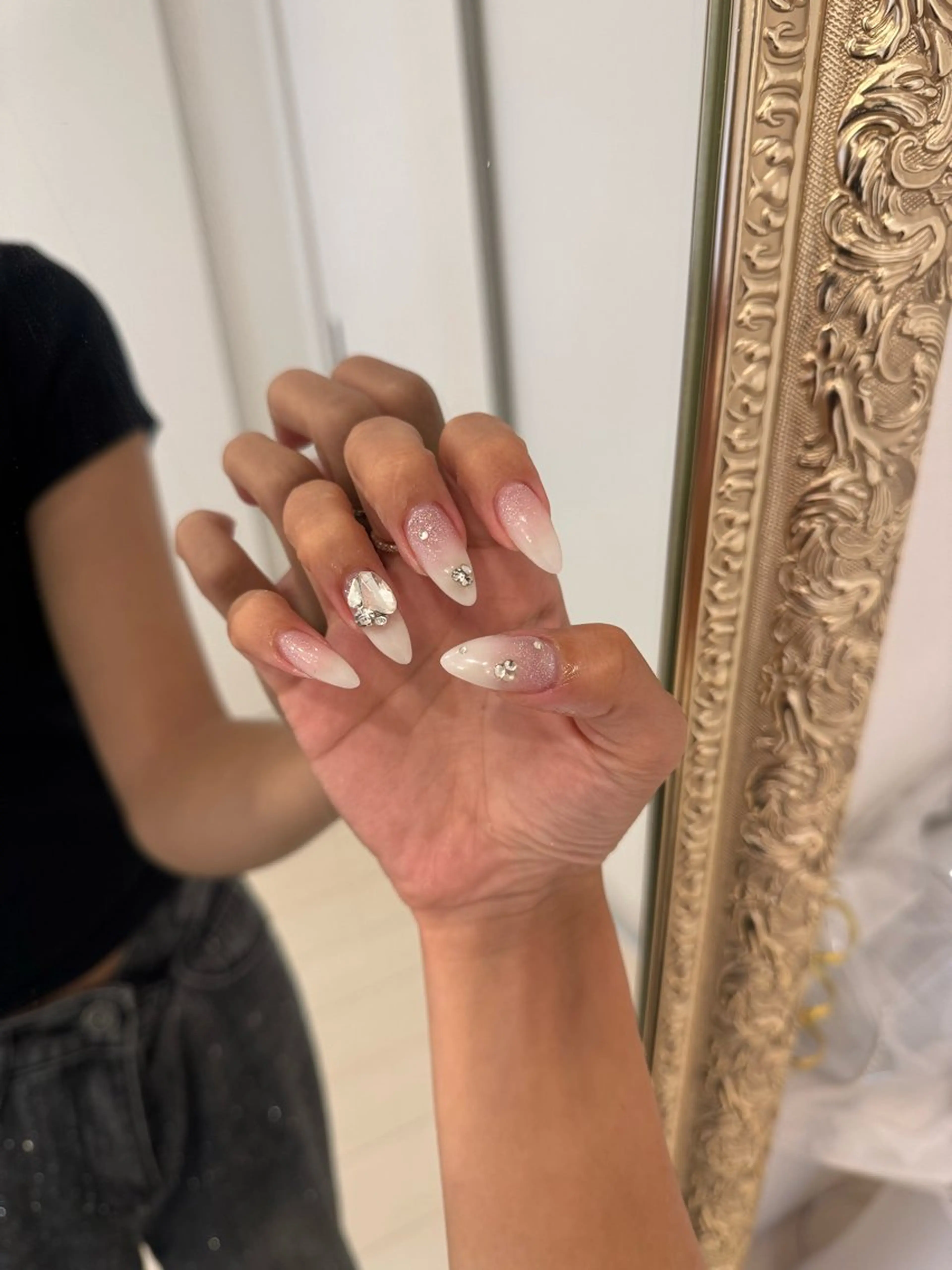 ネイル ハンドネイル nail salon belleのその他イメージ