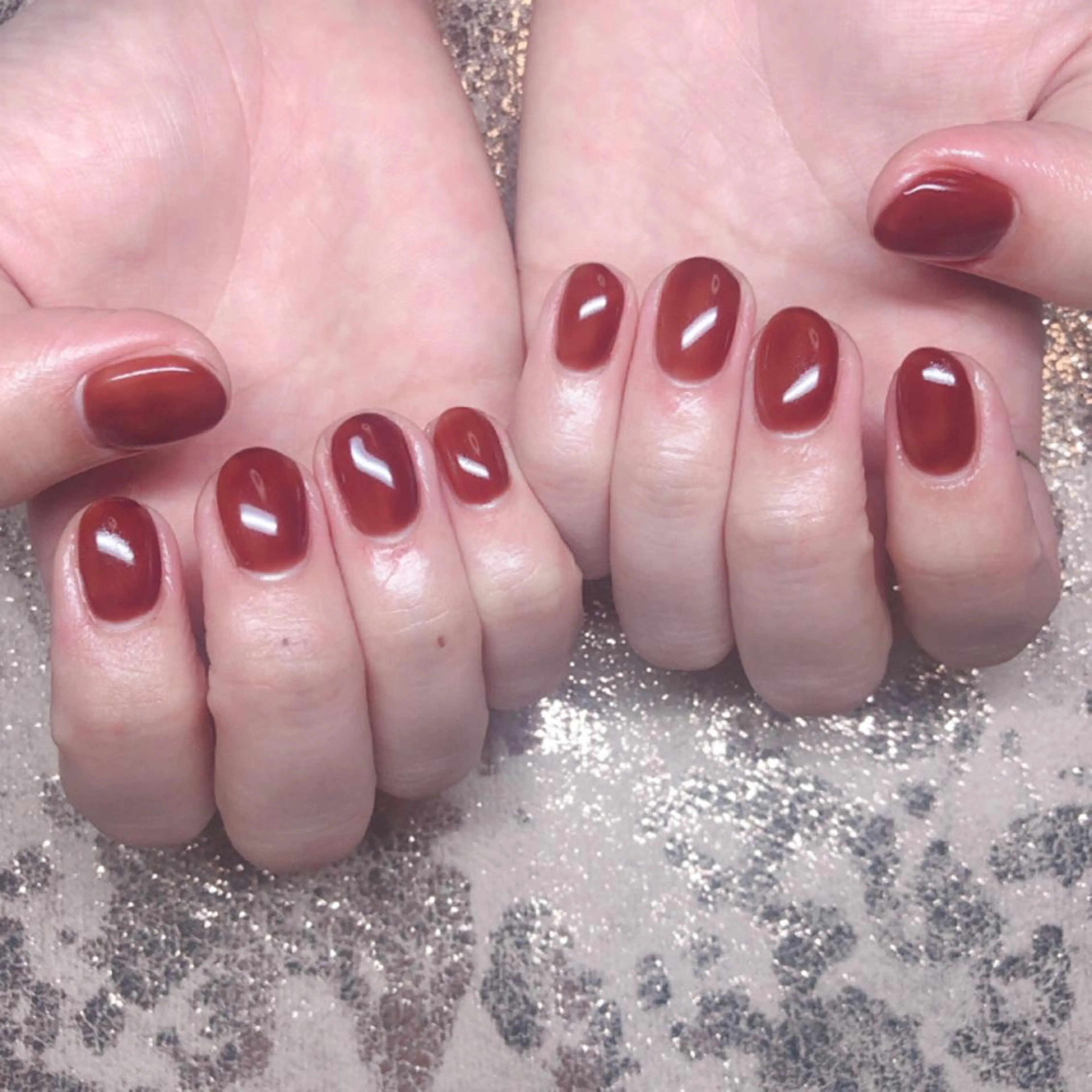 ネイル DollyGirl KYOKOのネイルデザイン