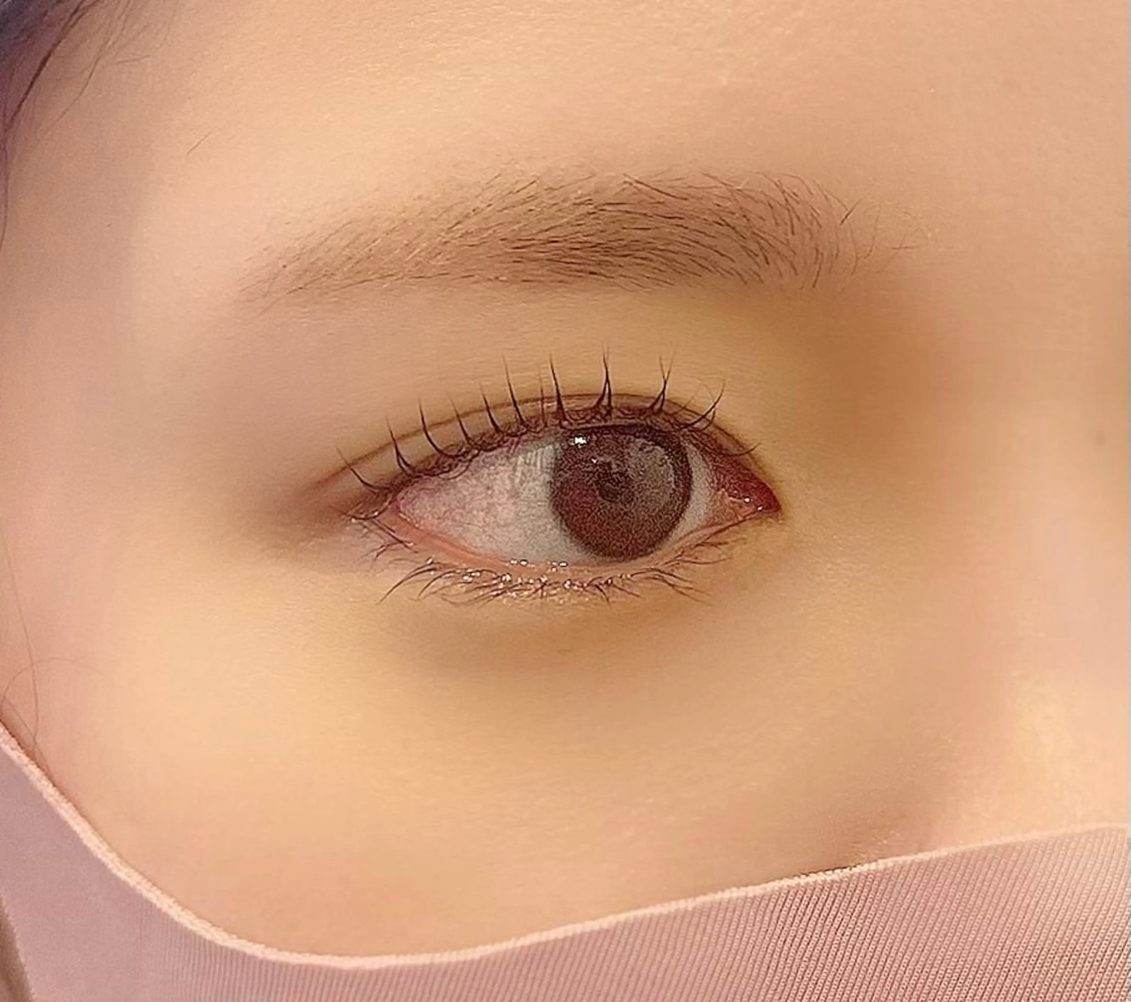 マツエク・マツパ 🌷SeneL🌷 YURIKAのマツエク・マツパデザイン