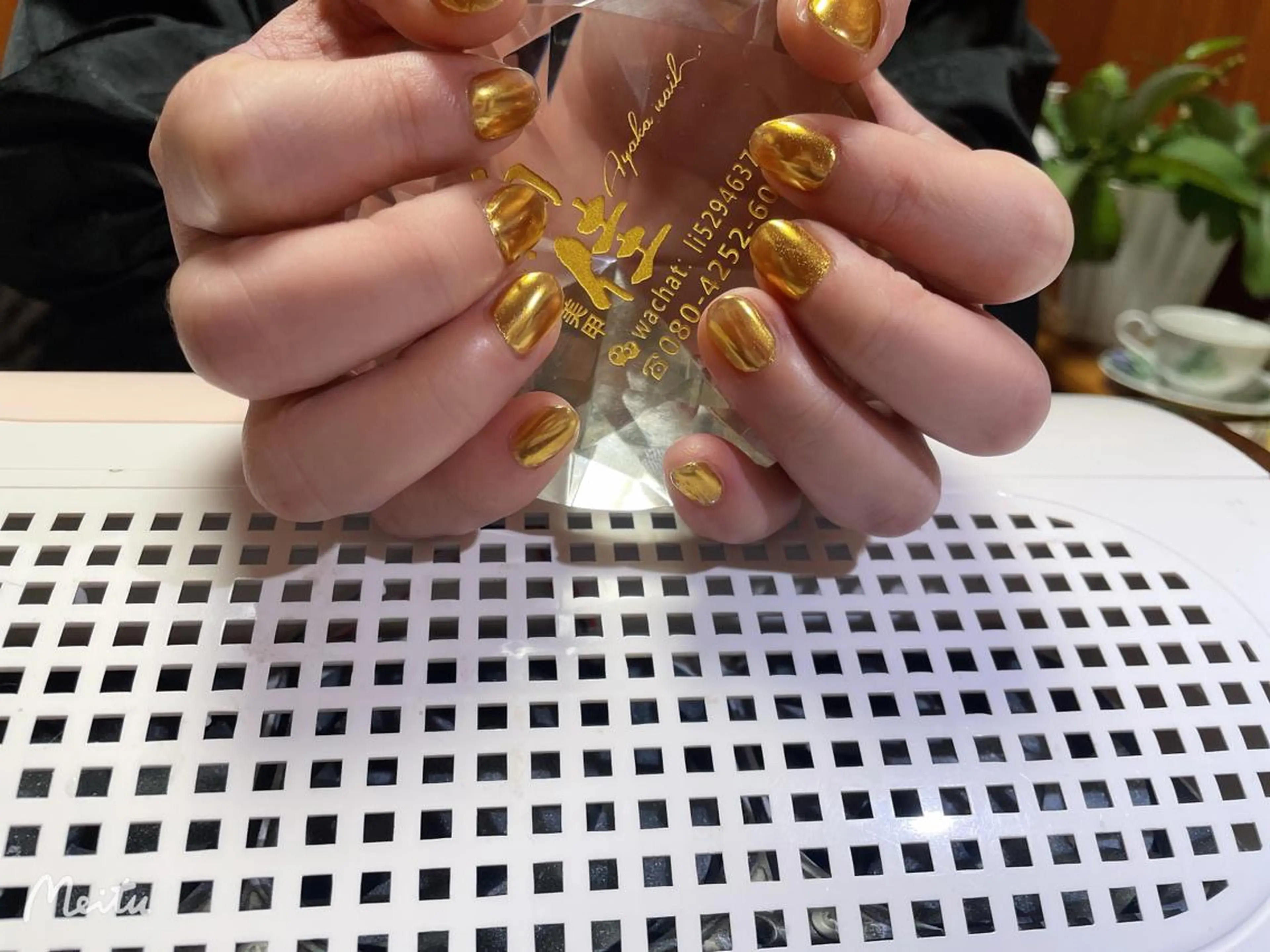 ネイル 絢佳 nailのネイルデザイン