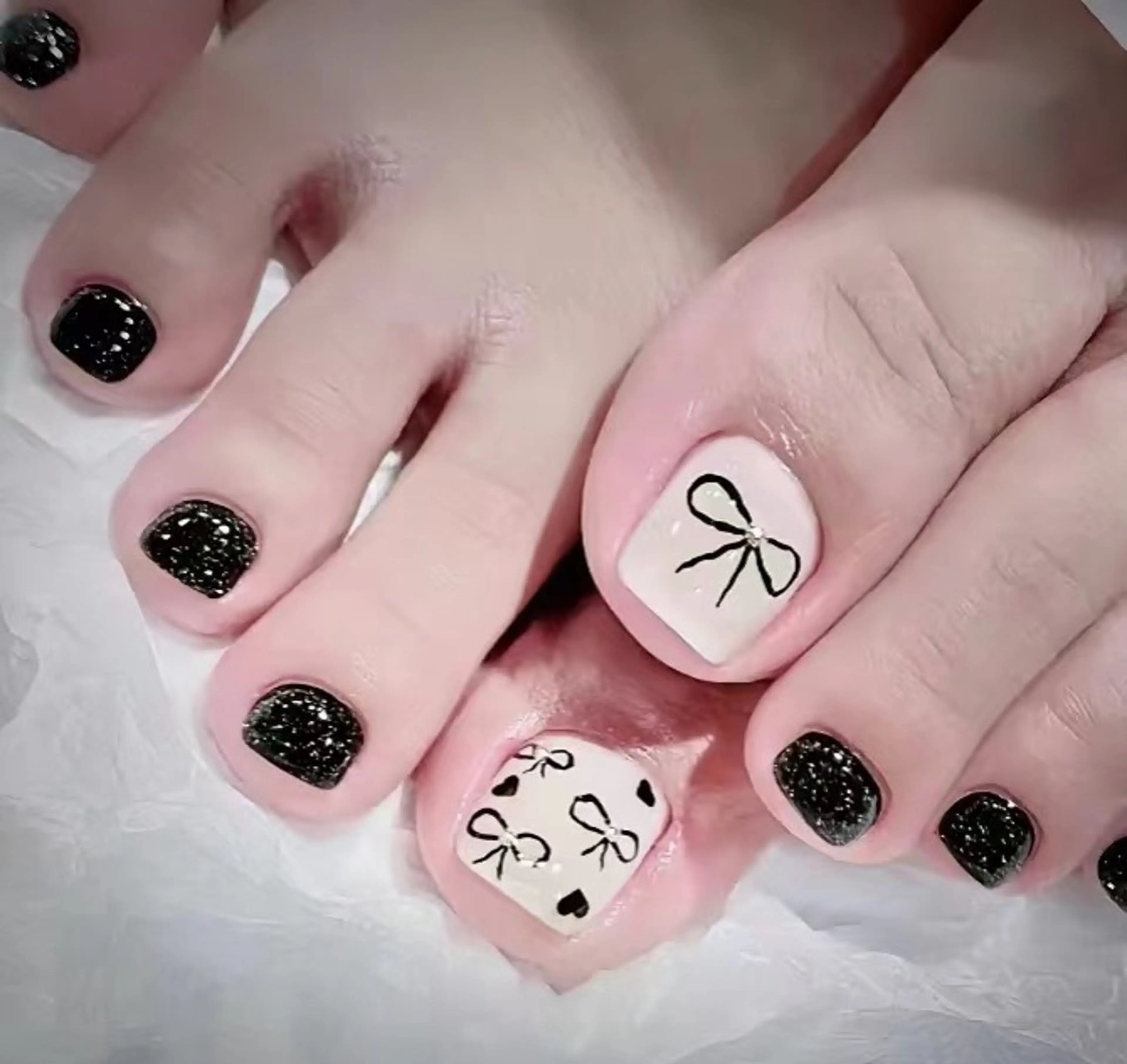 ネイル Fancyネイル サロン練馬店のネイルデザイン