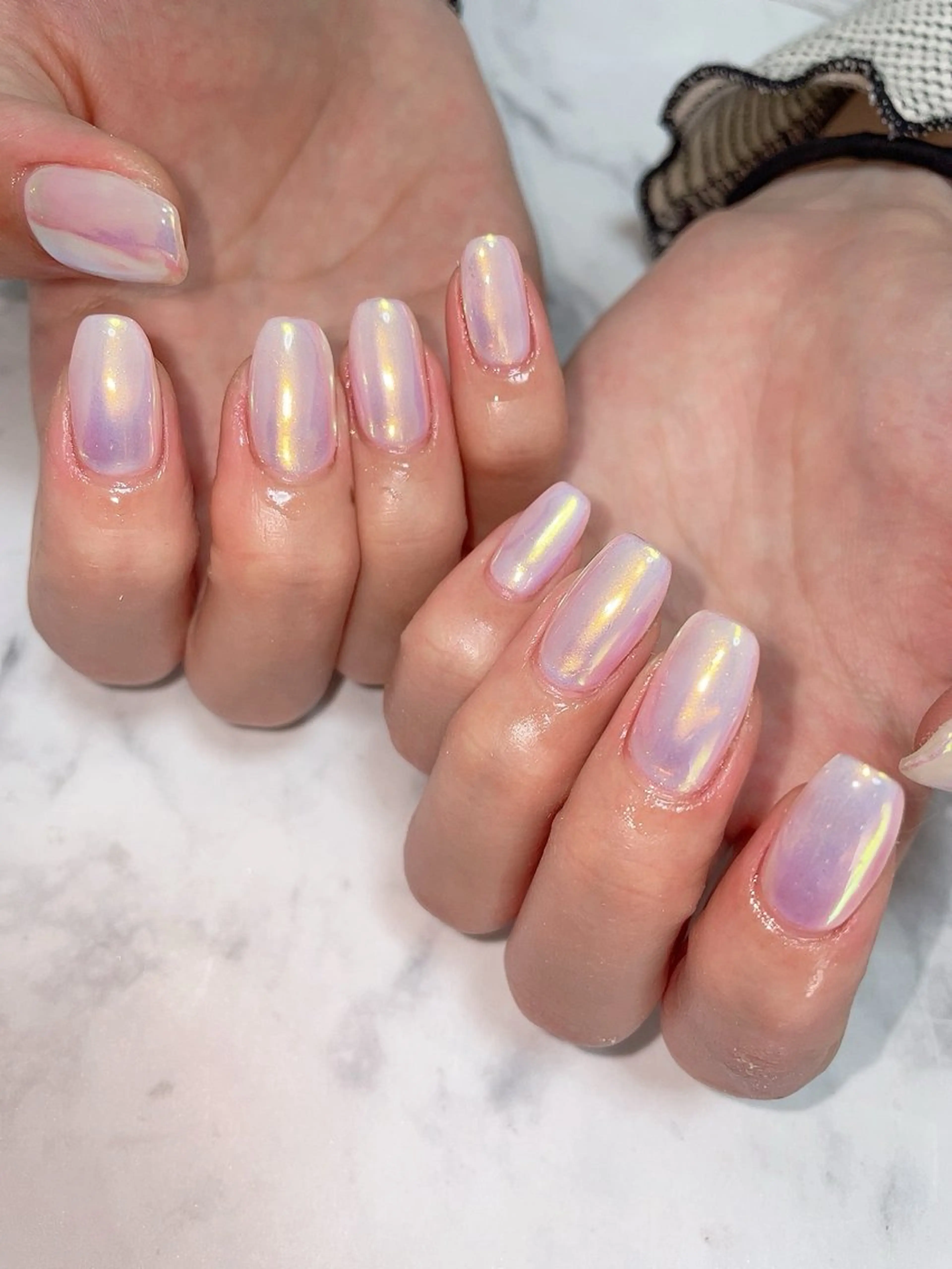 ネイル ハンドネイル ✤Ina nail✤のネイルデザイン