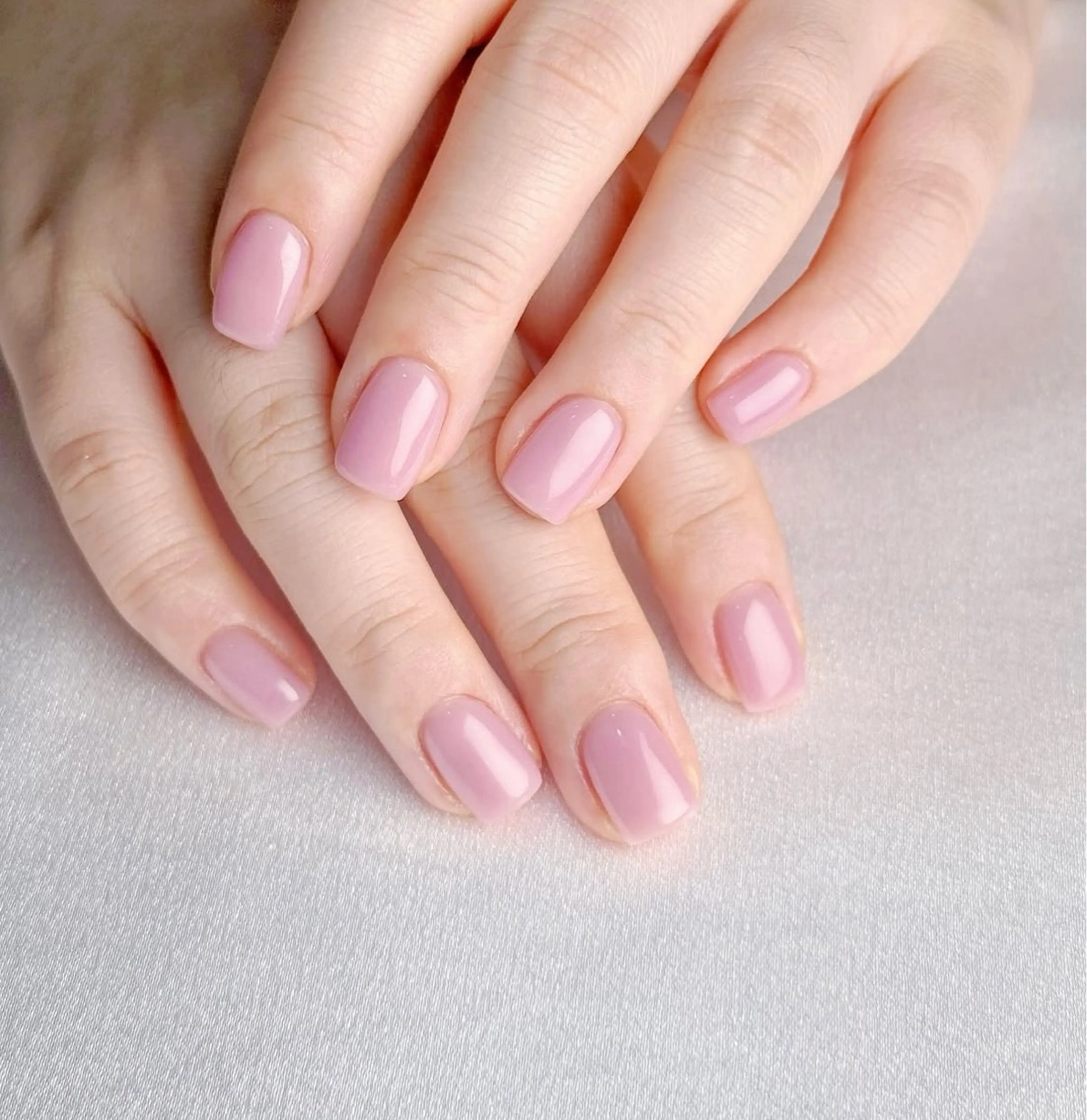ネイル ハンドネイル ハンドケア NailSalon✨ Écrinエクランのネイルデザイン
