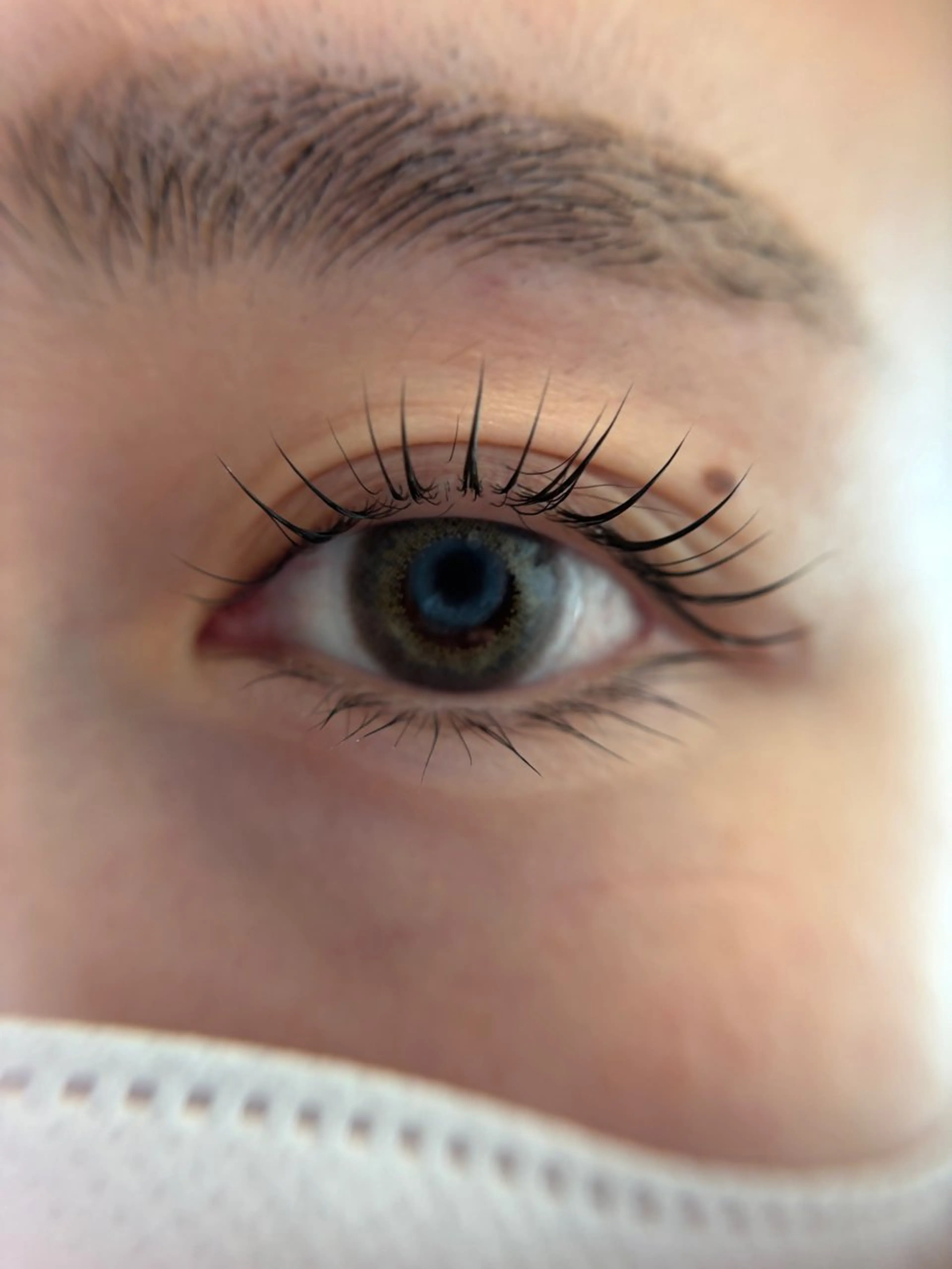 マツエク・マツパ eyelash Ponolyのマツエク・マツパデザイン