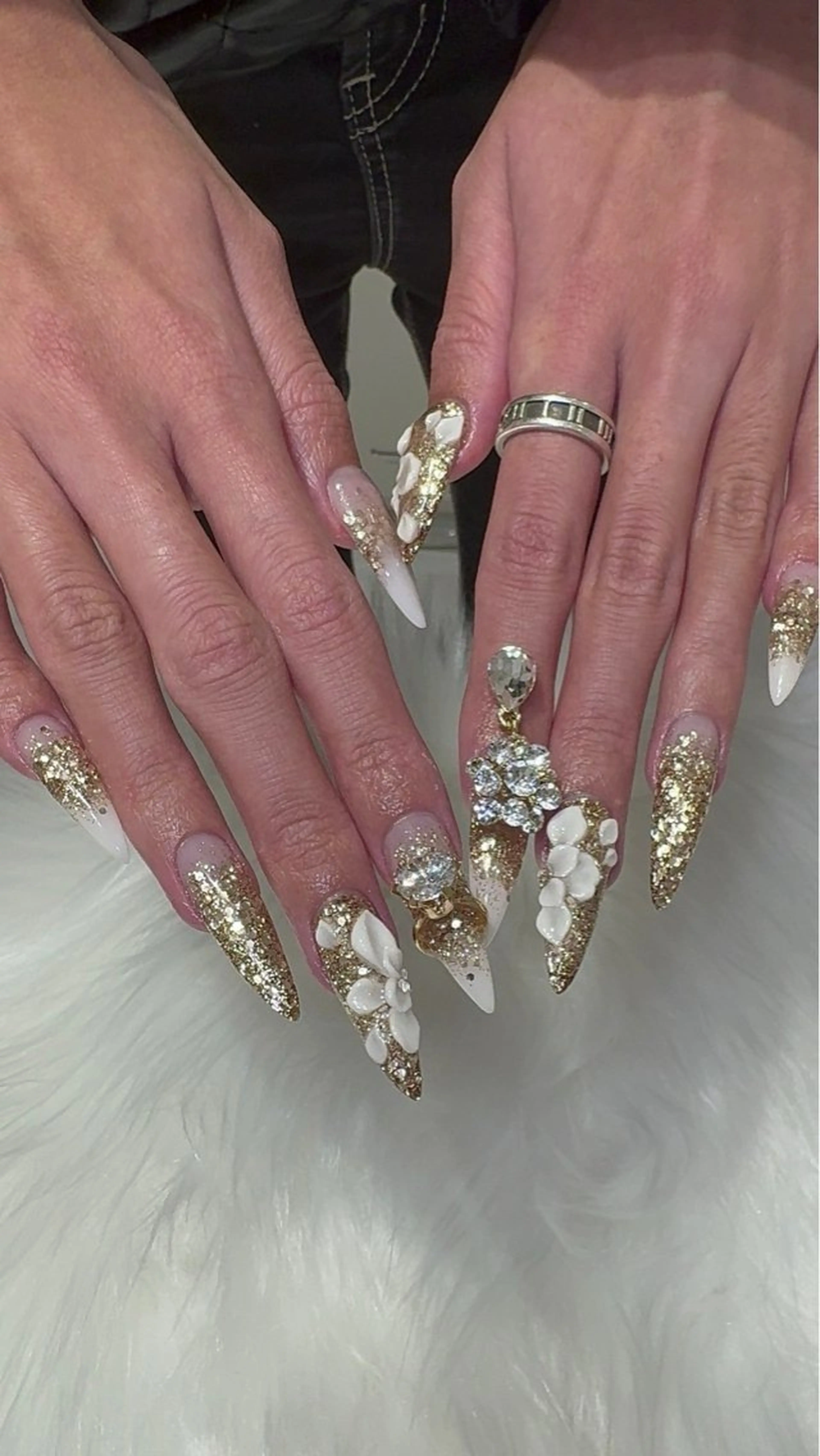 ネイル ハンドネイル risol所属・risol. NAILのネイルデザイン