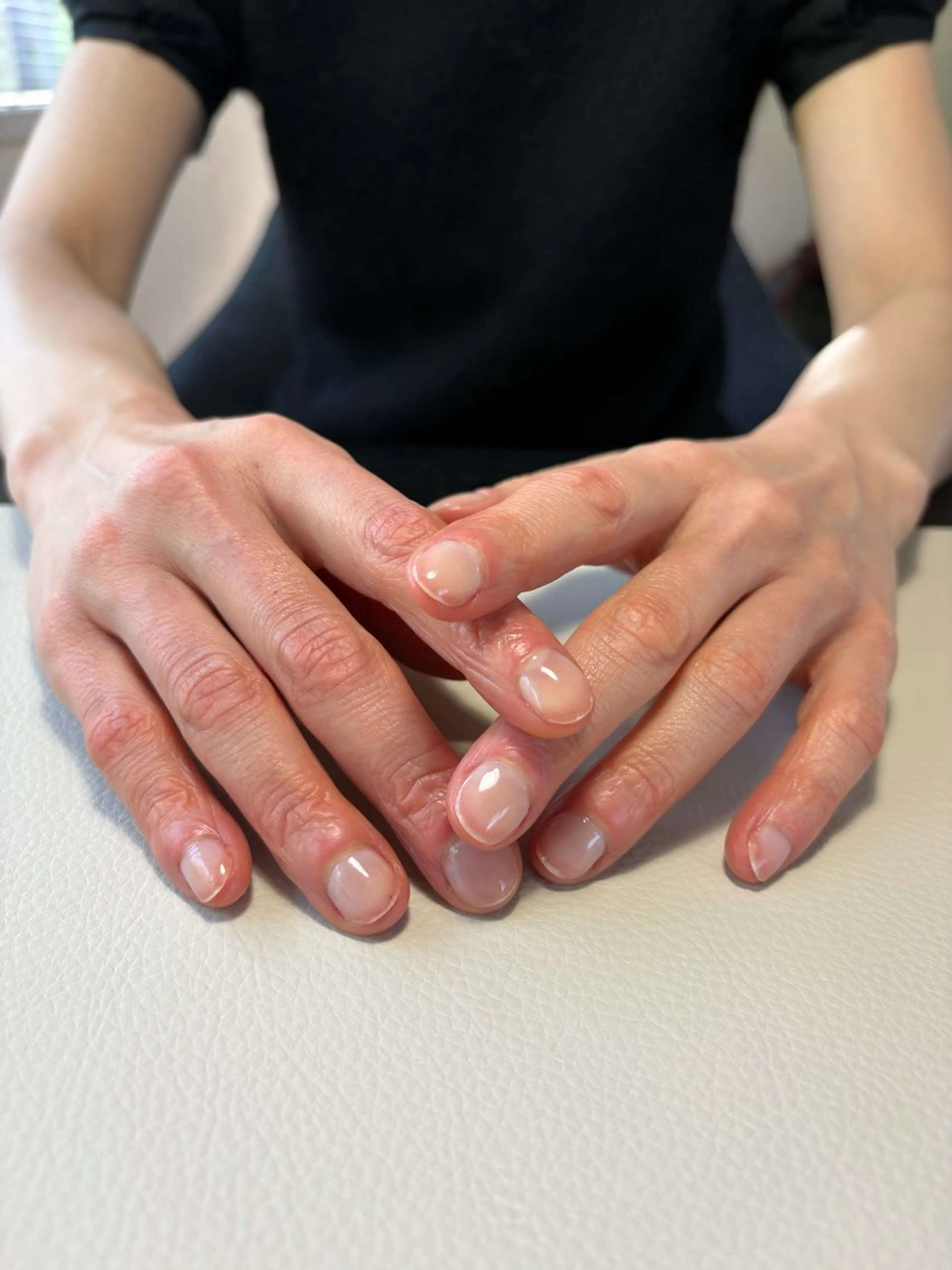 ネイル ハンドネイル maisonhym nailのネイルデザイン