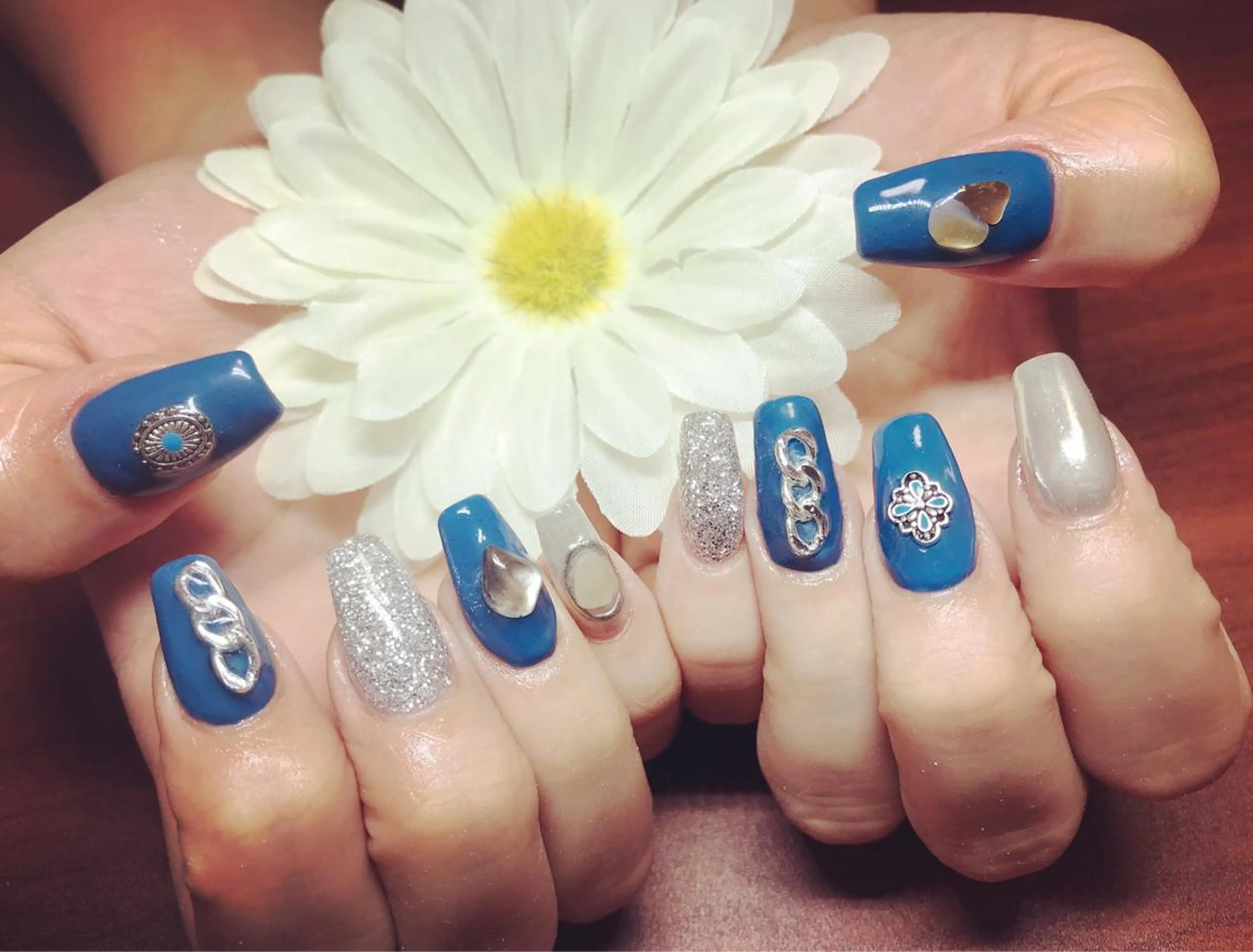 ネイル NAIL salon ACEのネイルデザイン