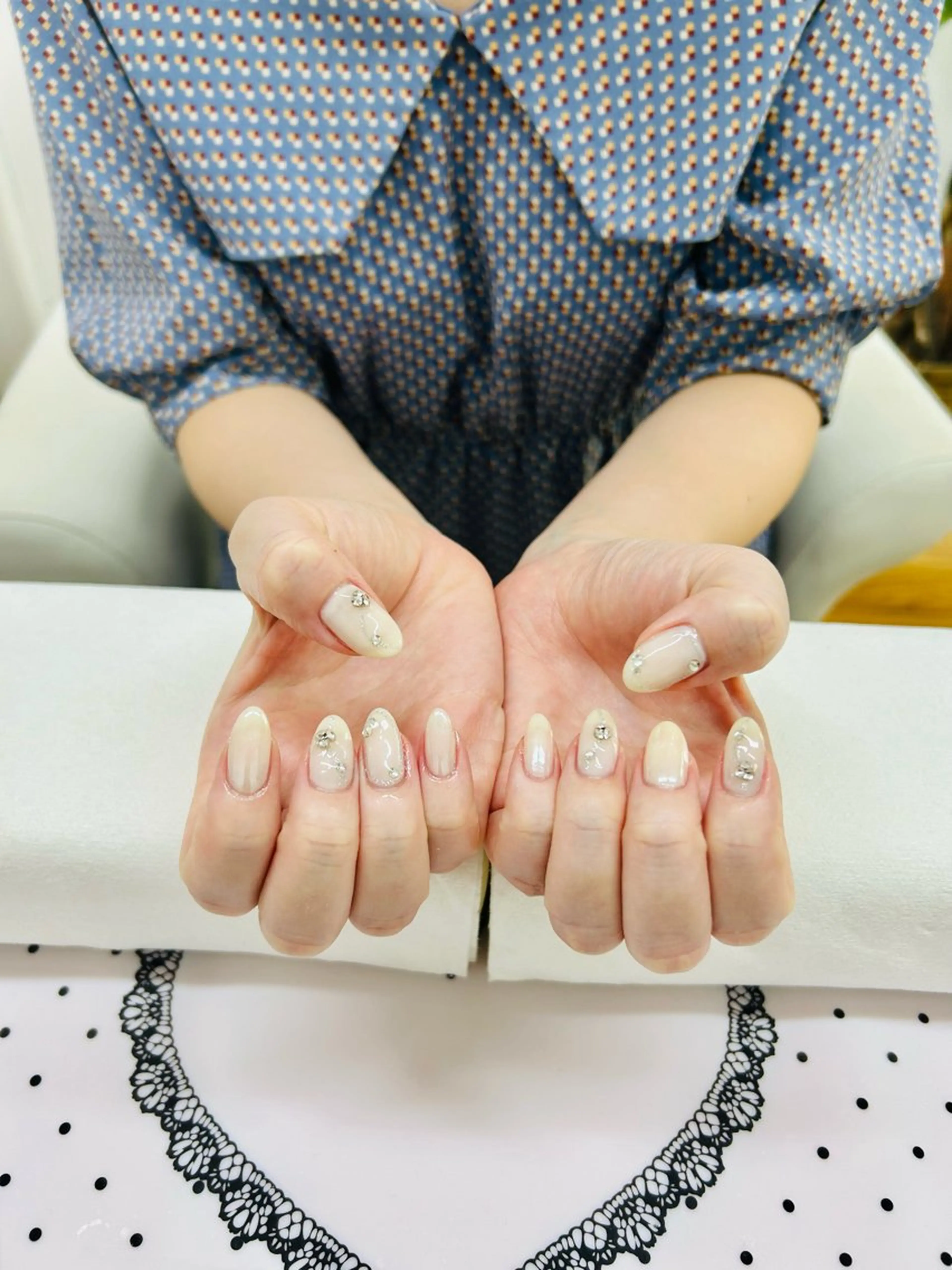 ネイル プライベートサロン LALA Nailのネイルデザイン