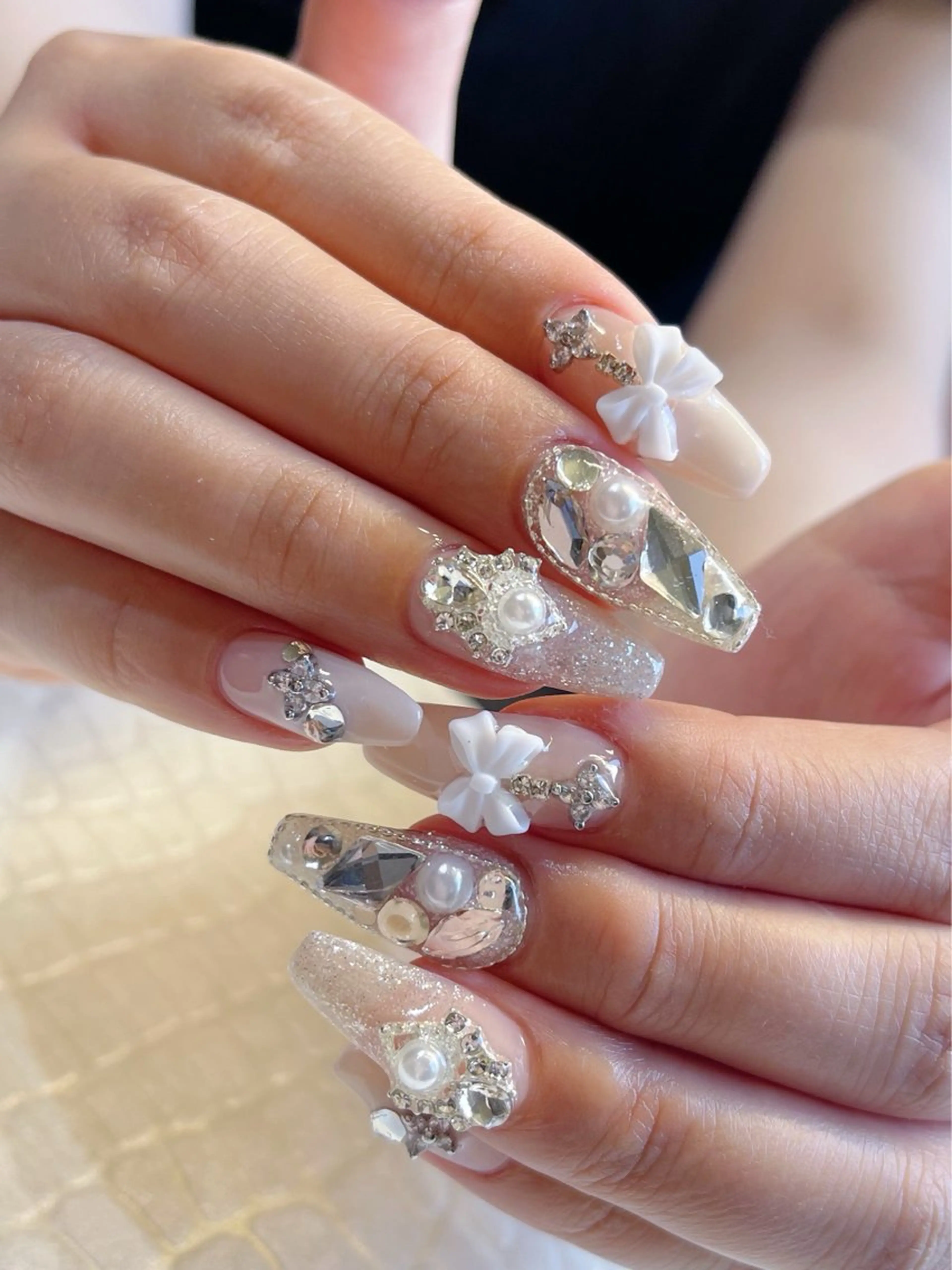 ネイル naildesign BESTのネイルデザイン