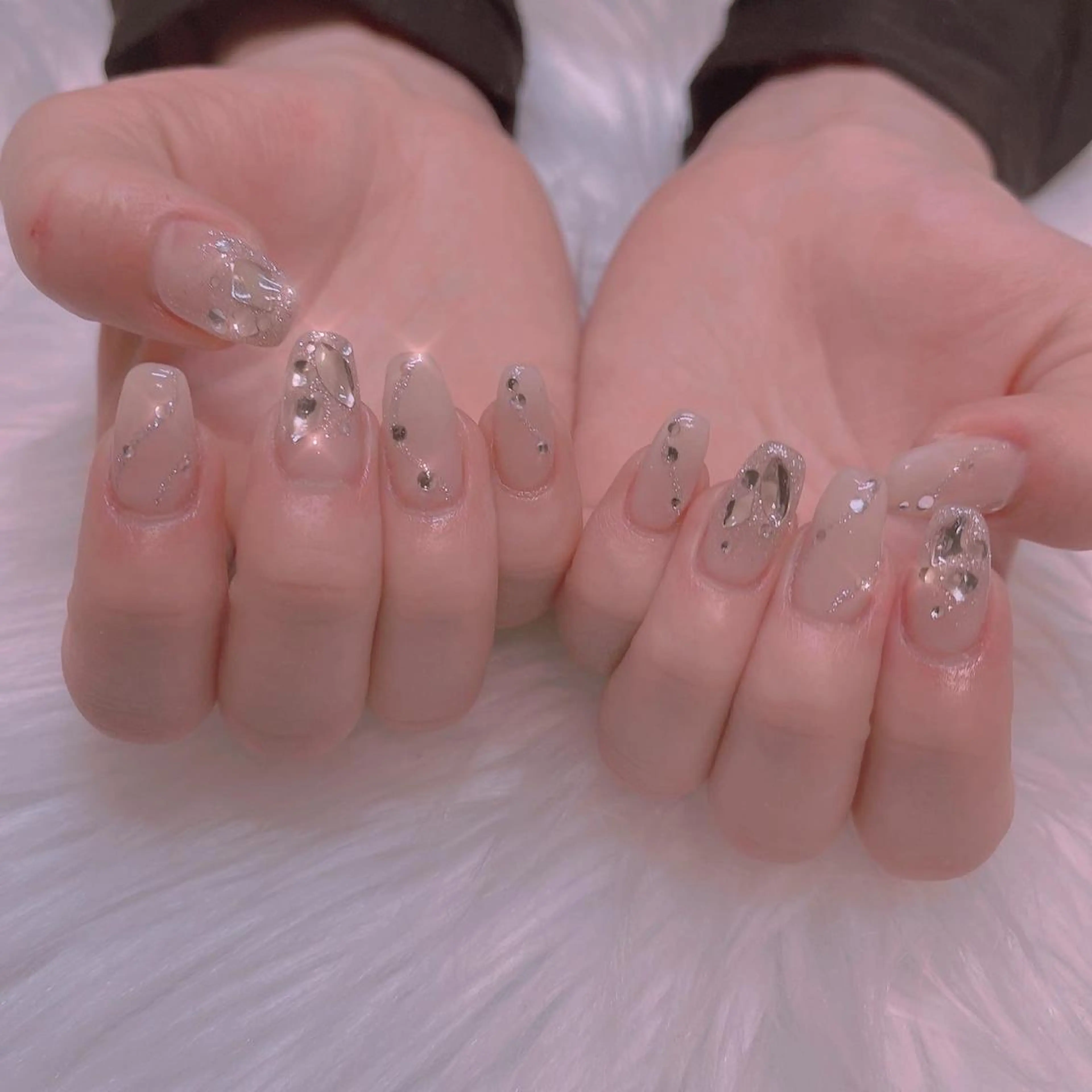 ネイル Private Salon 大宮のネイルデザイン