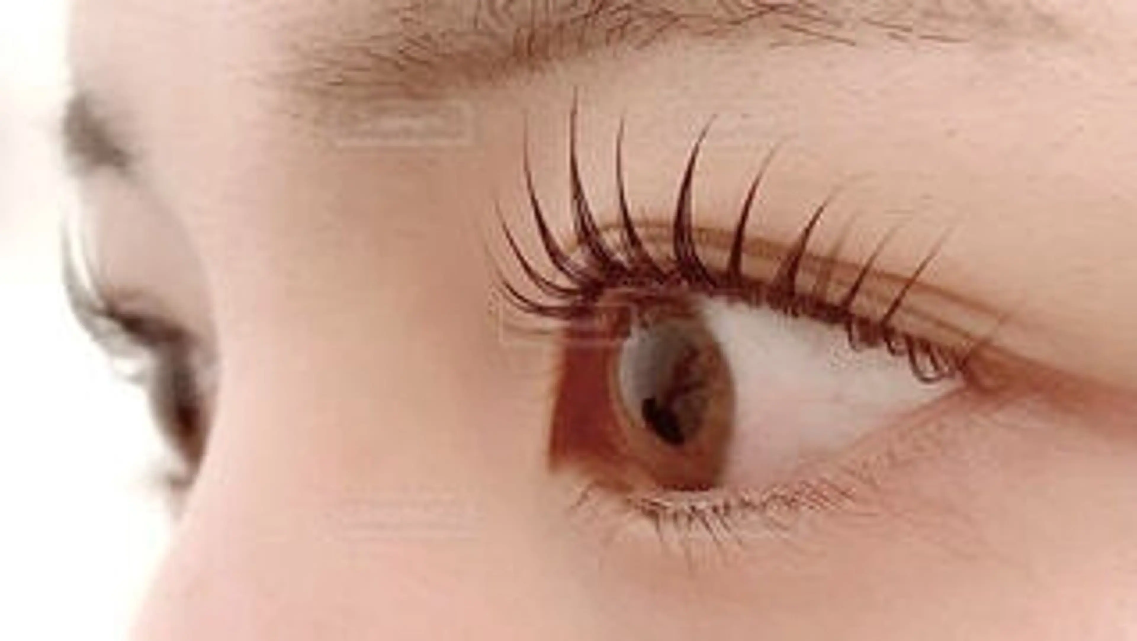 マツエク・マツパ NIKOR JUNKO のマツエク・マツパデザイン