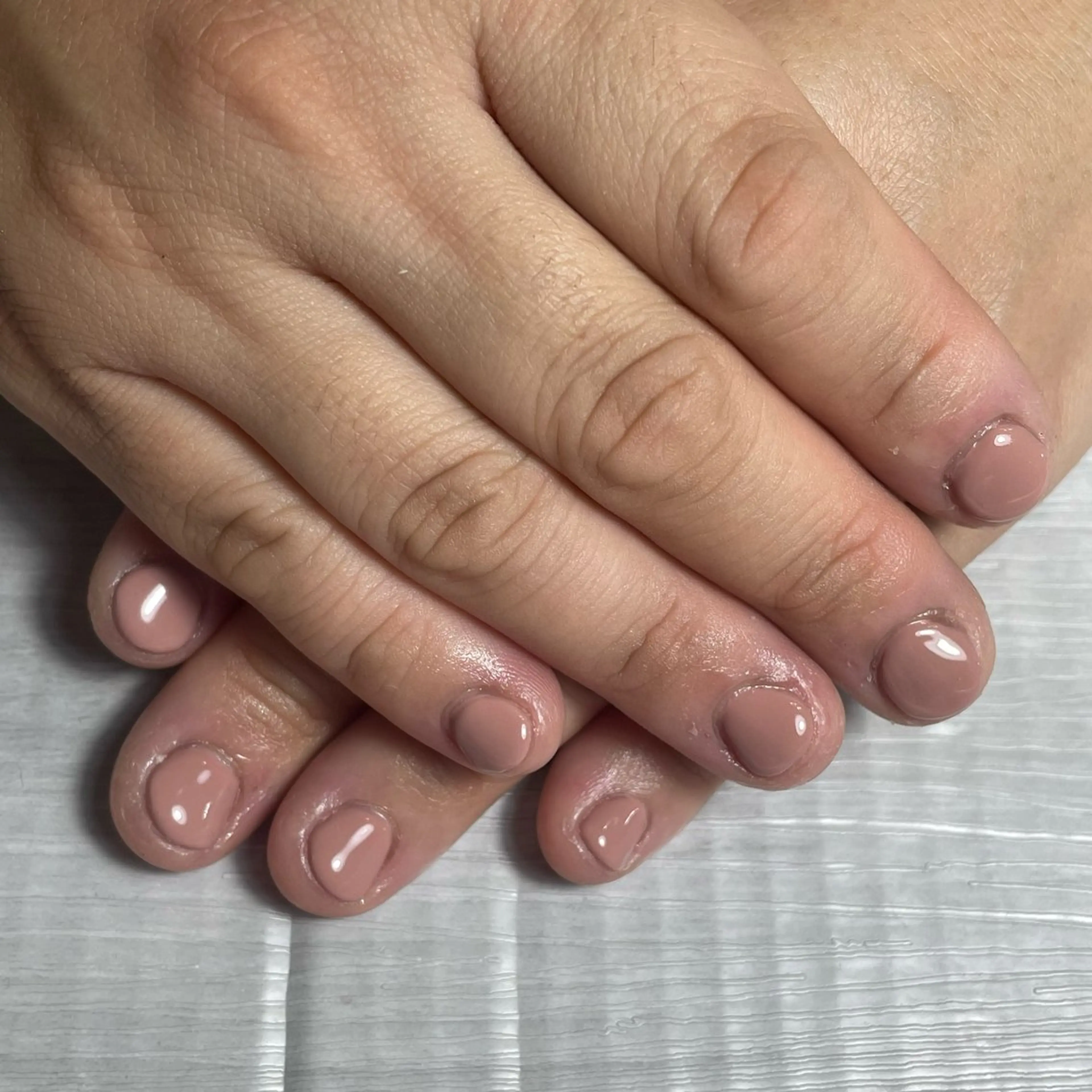 ネイル Shining Smileのその他イメージ