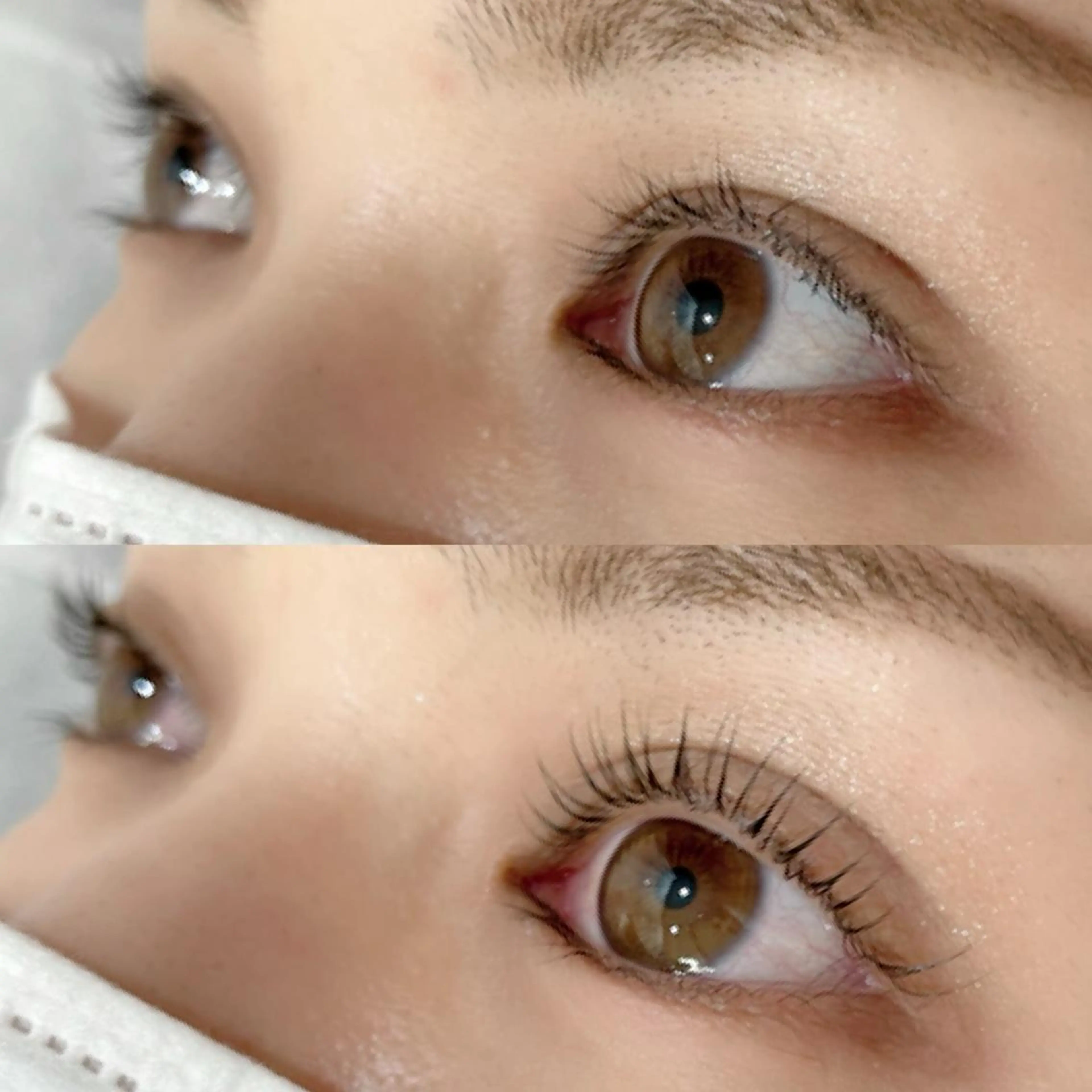 マツエク・マツパ マツパ ELLA 菊地のマツエク・マツパデザイン