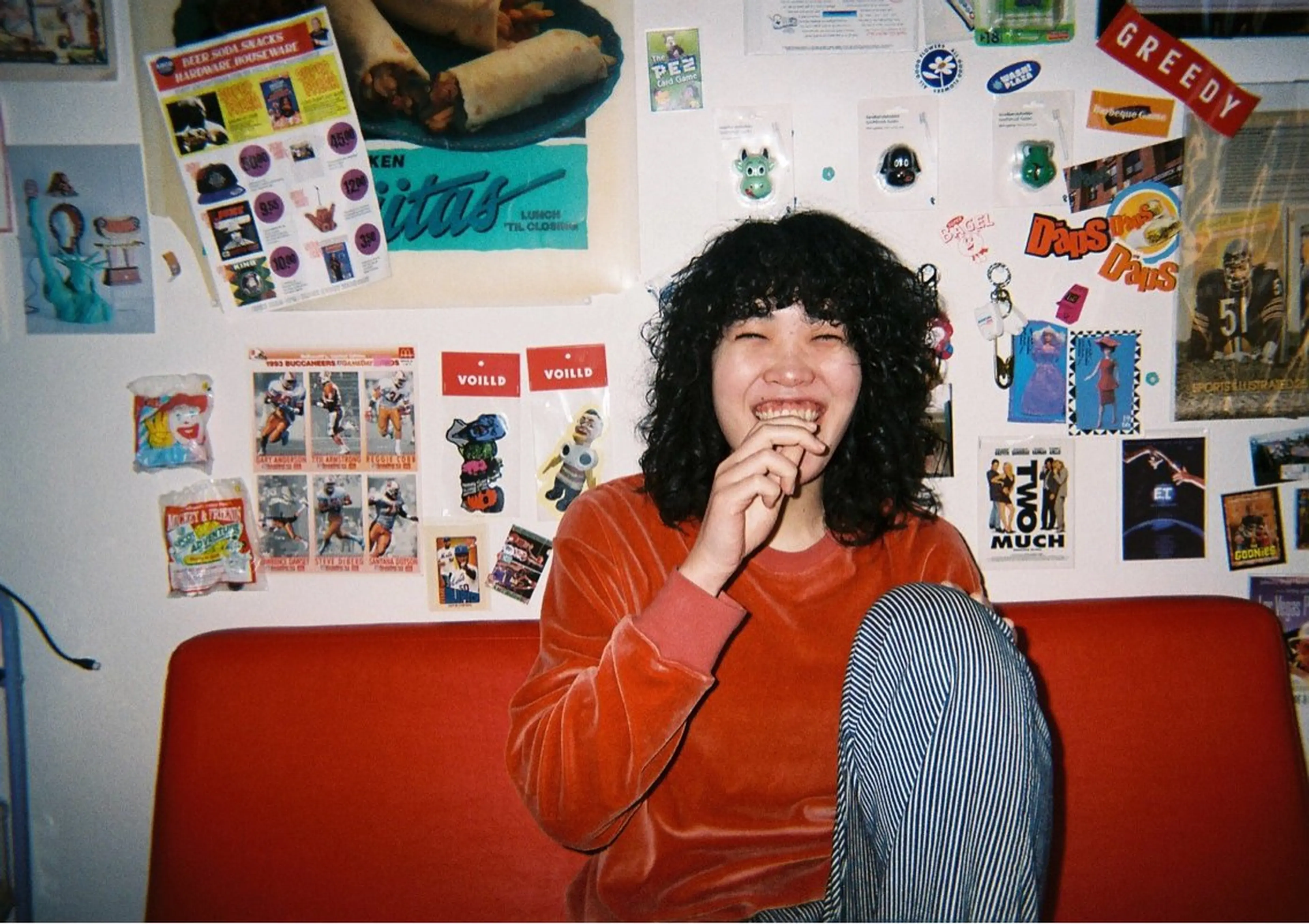 ミディアム パーマ 【takk】 ナカヤママサヨシのヘアスタイル