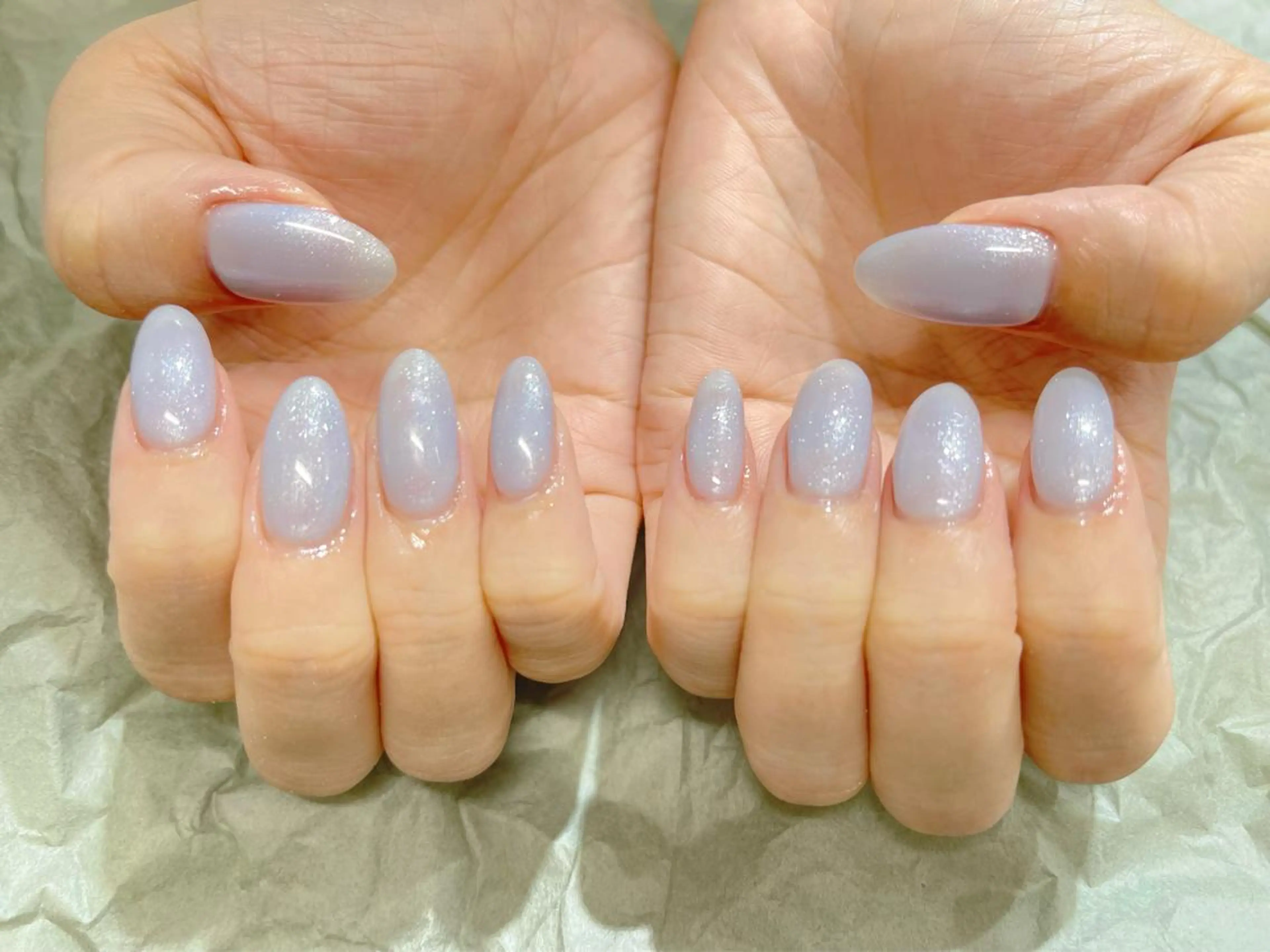 ネイル Umi nail& eyelashのネイルデザイン