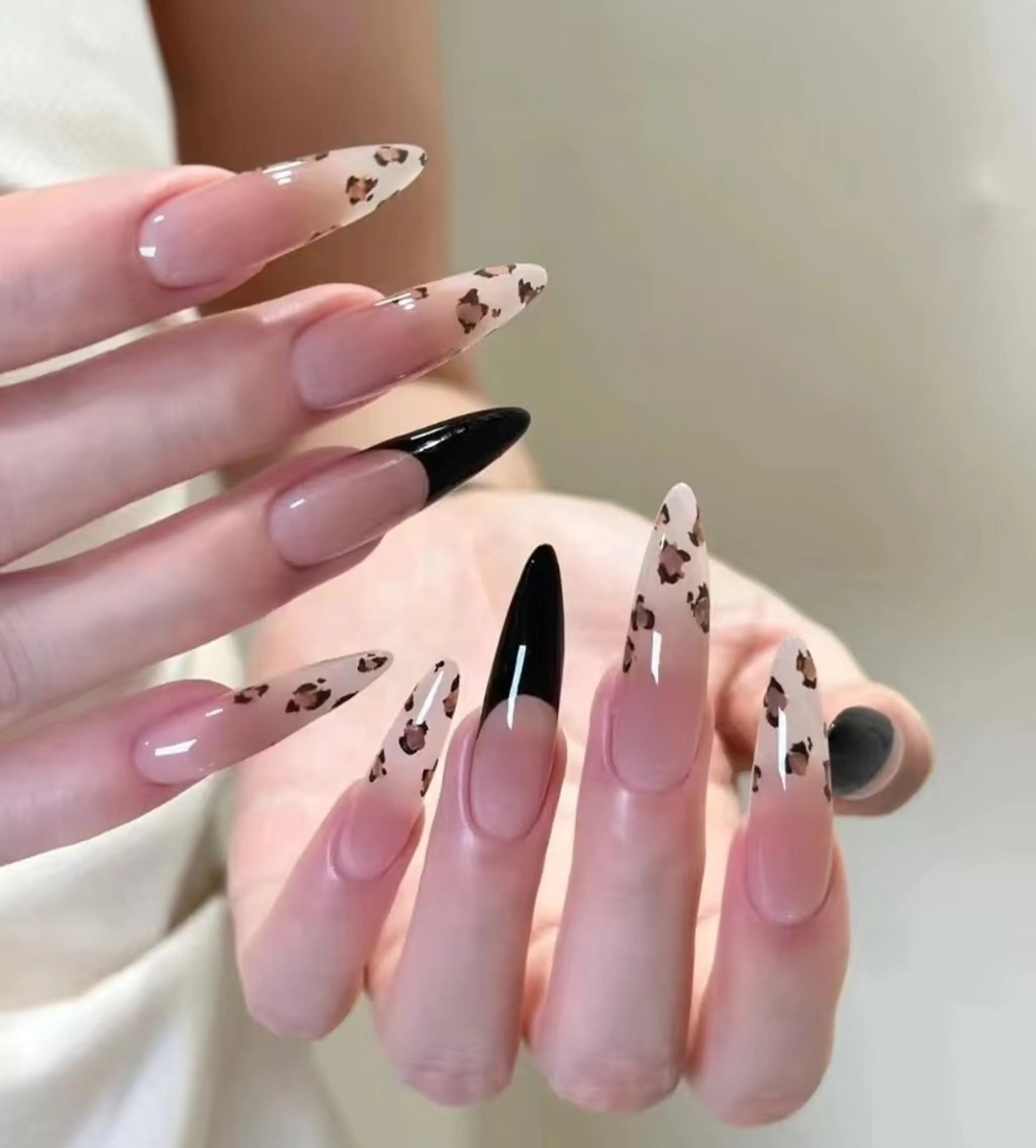 ネイル コアラ Y's salonのネイルデザイン