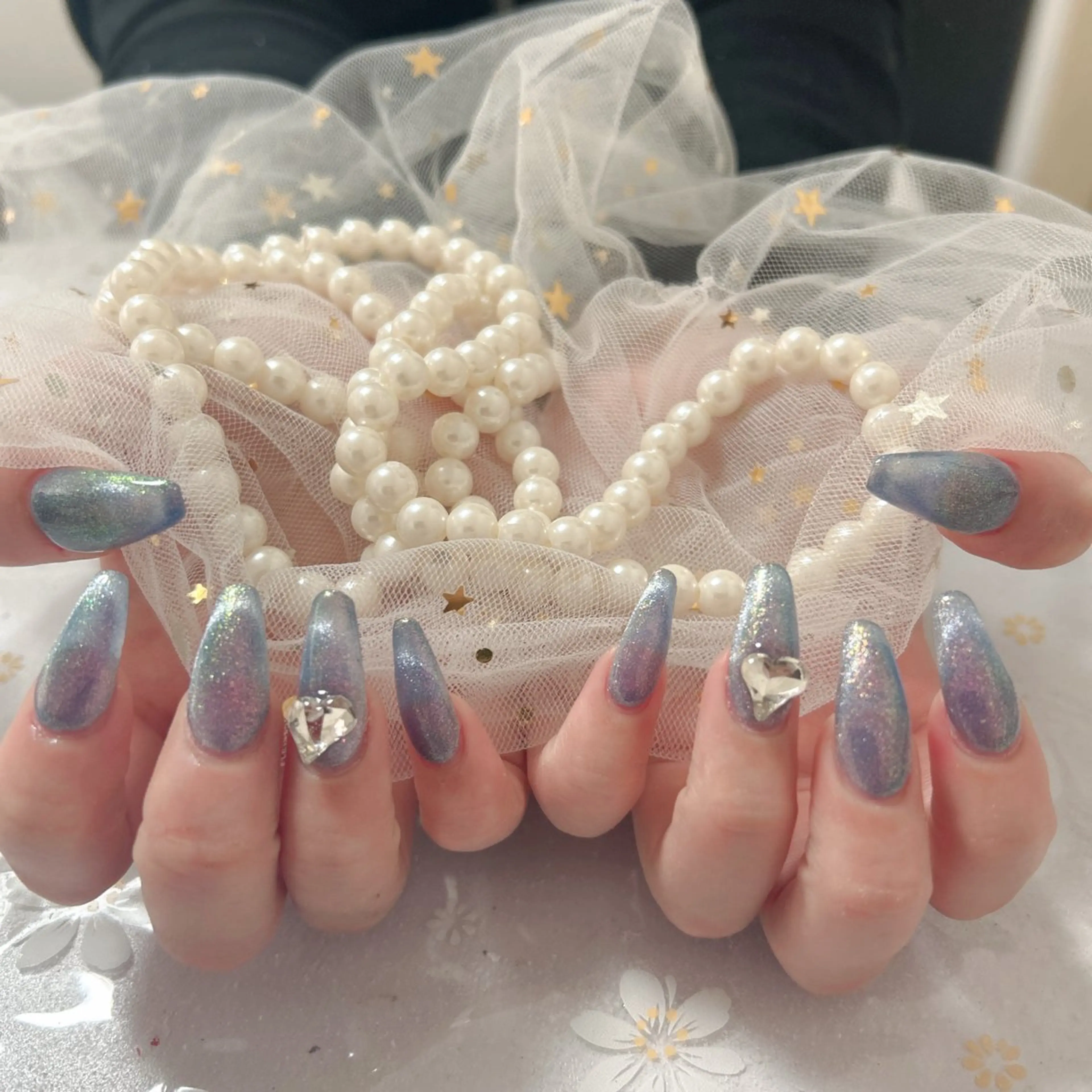 ネイル Kasumi Nailのネイルデザイン