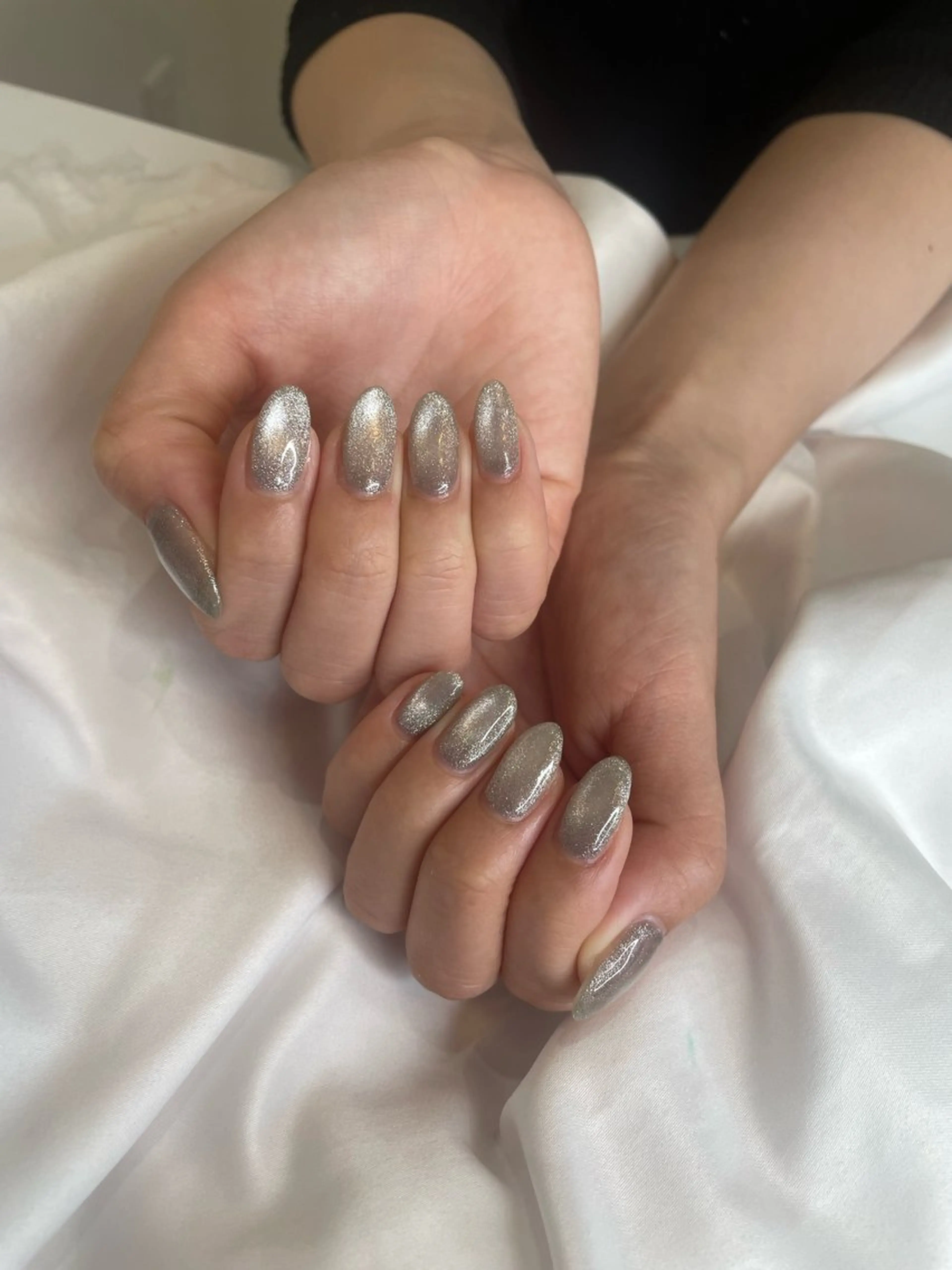 ネイル ハンドネイル Belle nail salonのネイルデザイン